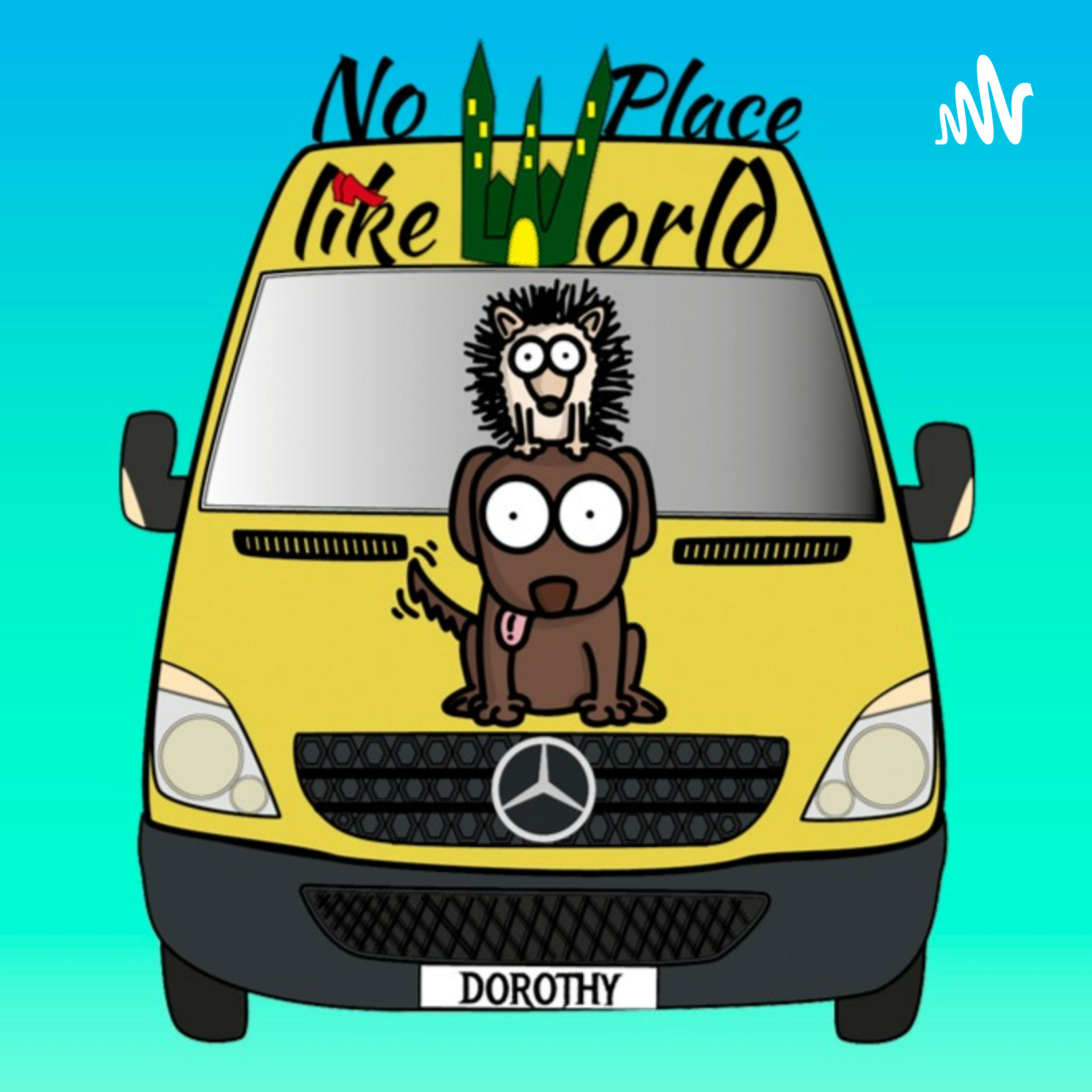 #16: Mobiliario y Recomendaciones para Camperizar episode artwork