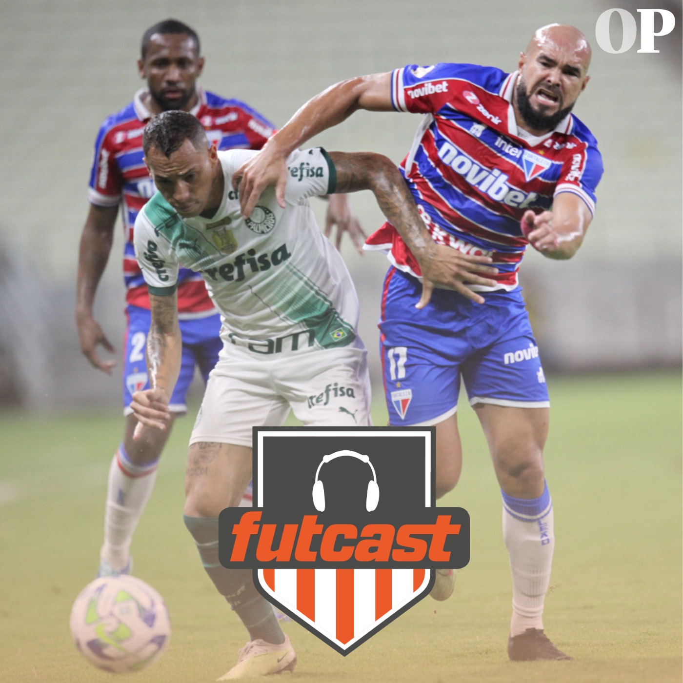 #302 - Fortaleza empata com Palmeiras e segue sem vencer; Ceará encerra temporada
