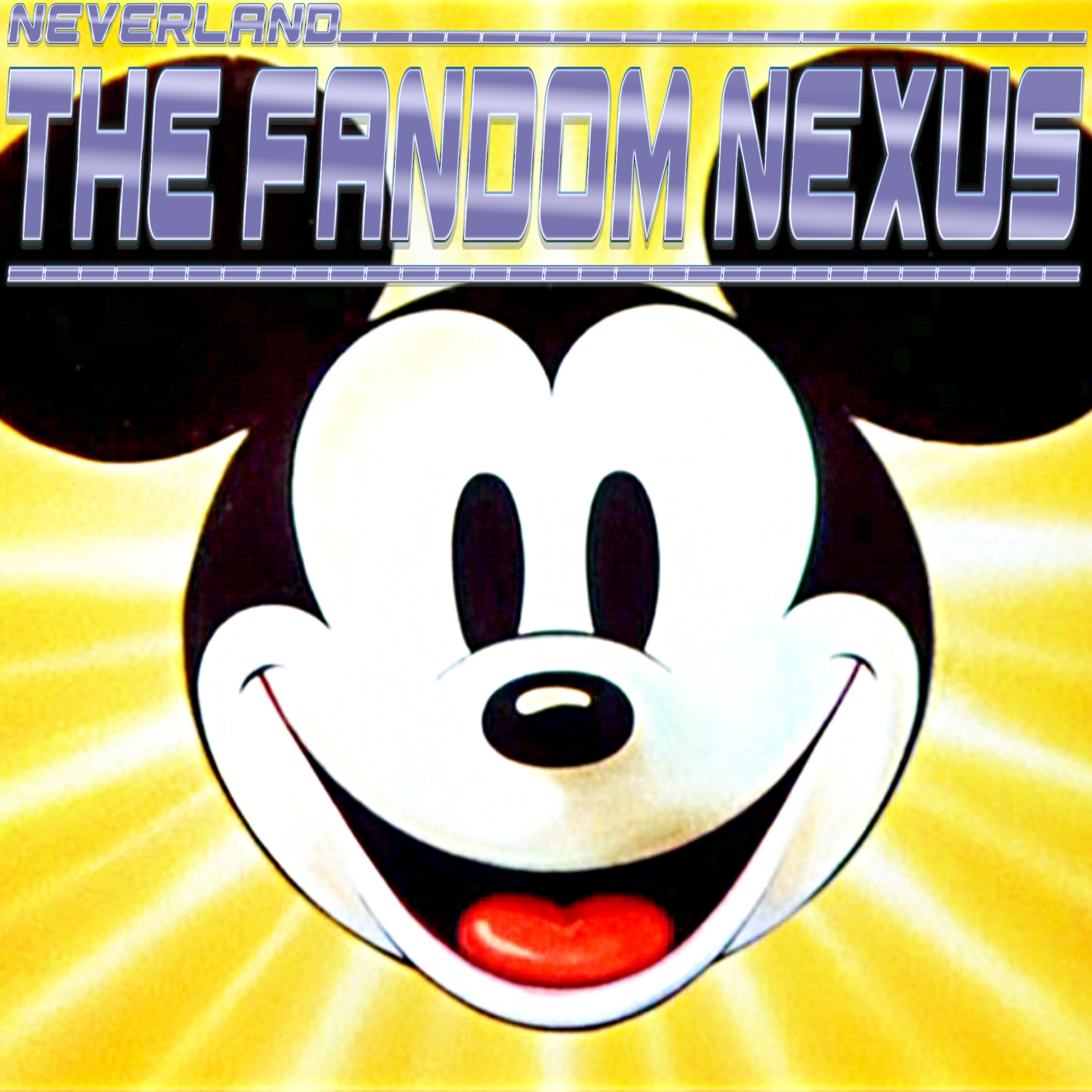 Mickey’s 95th Birthday - The Fandom Nexus 437