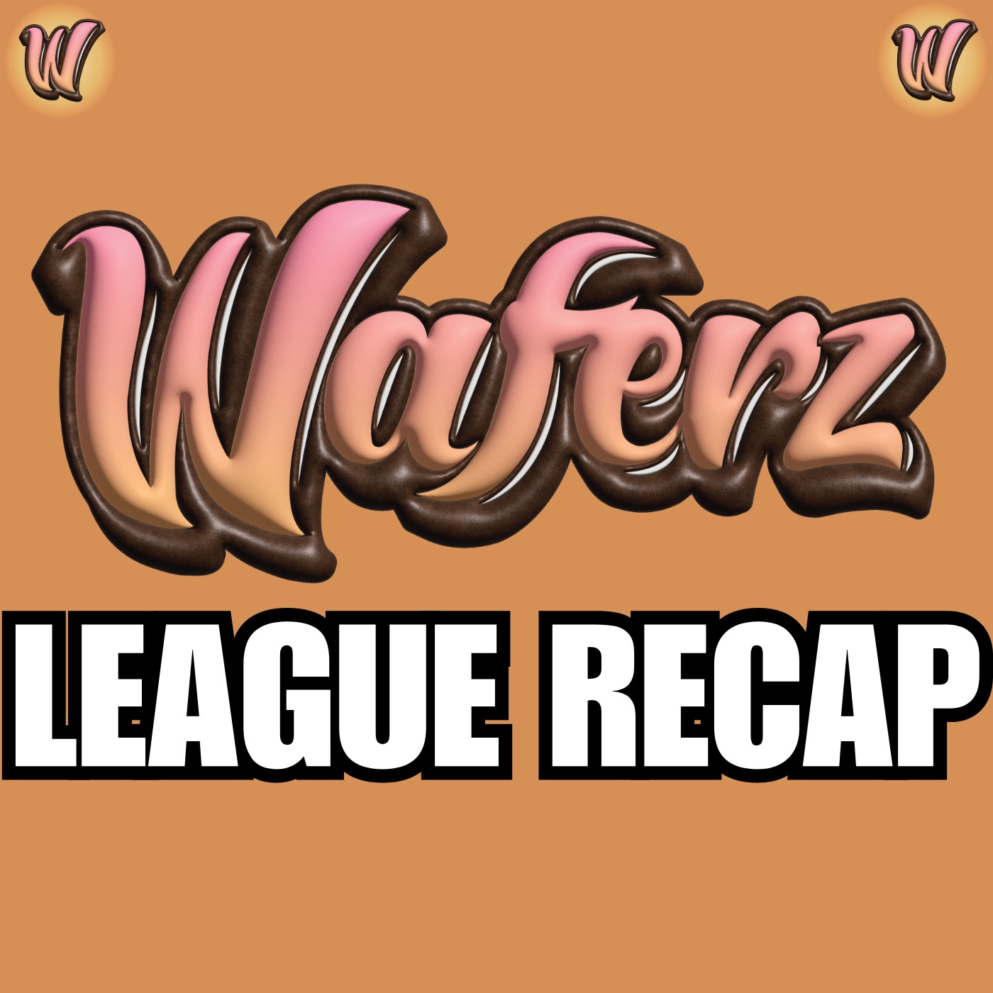 WAFERZ Fantasy Football Tournament Week 11 Recap episode artwork