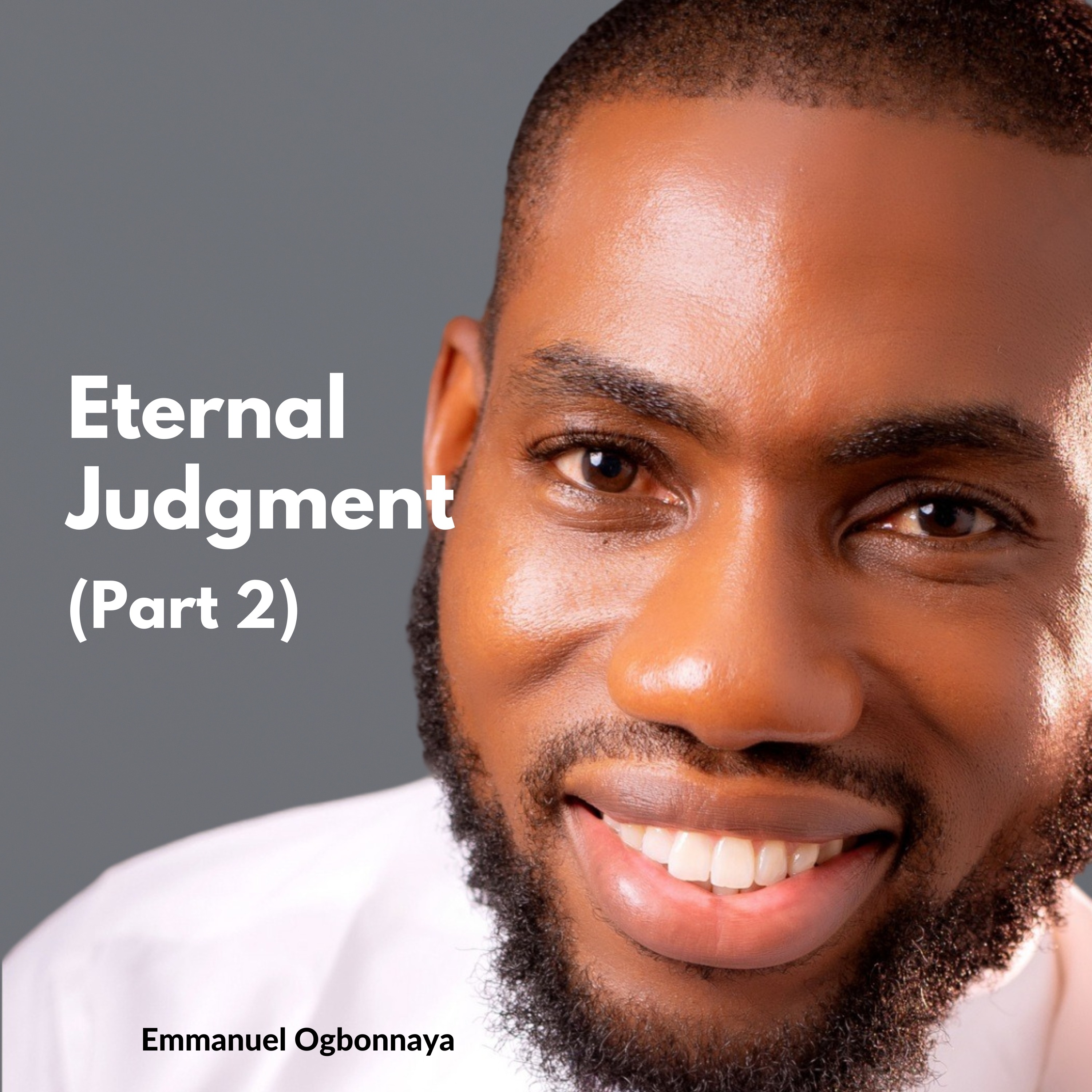 Eternal Judgment (Part 2) episode artwork