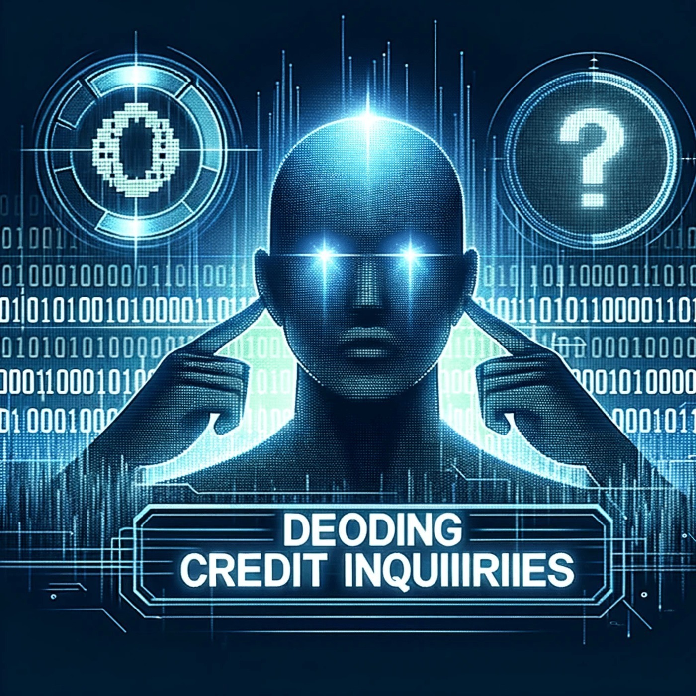 Episode #2 -Inquiries Fully Explained episode artwork