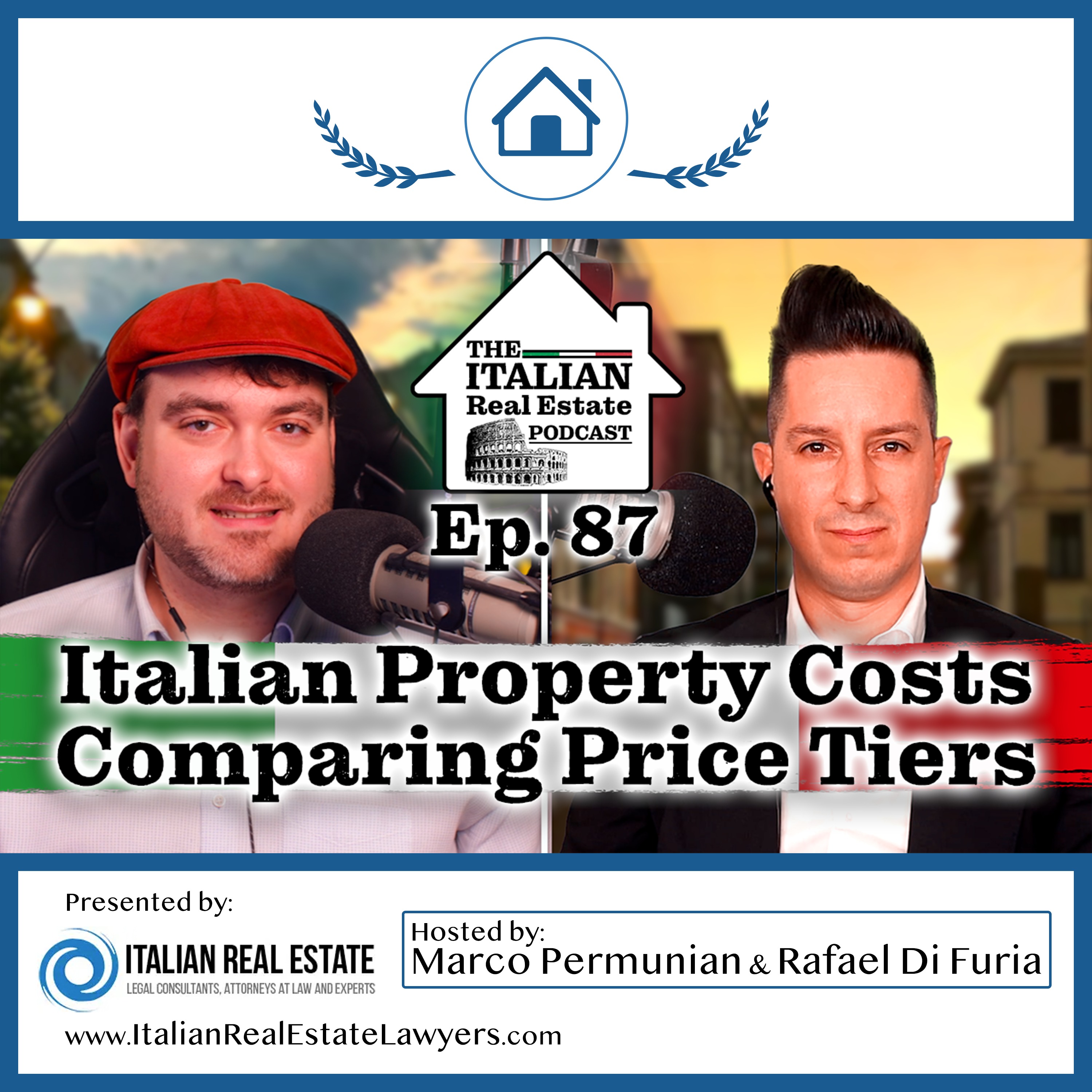 Price Guide to Your Dream Home in Italy Buying Property in Italy