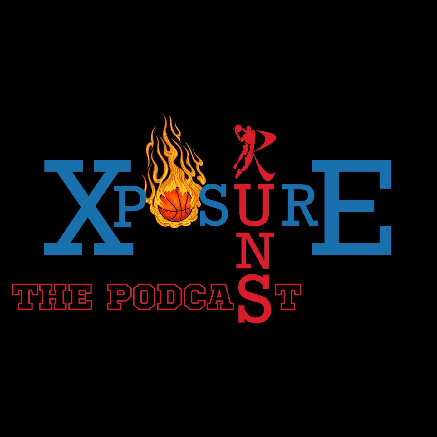 Xposure Runs: The Podcast