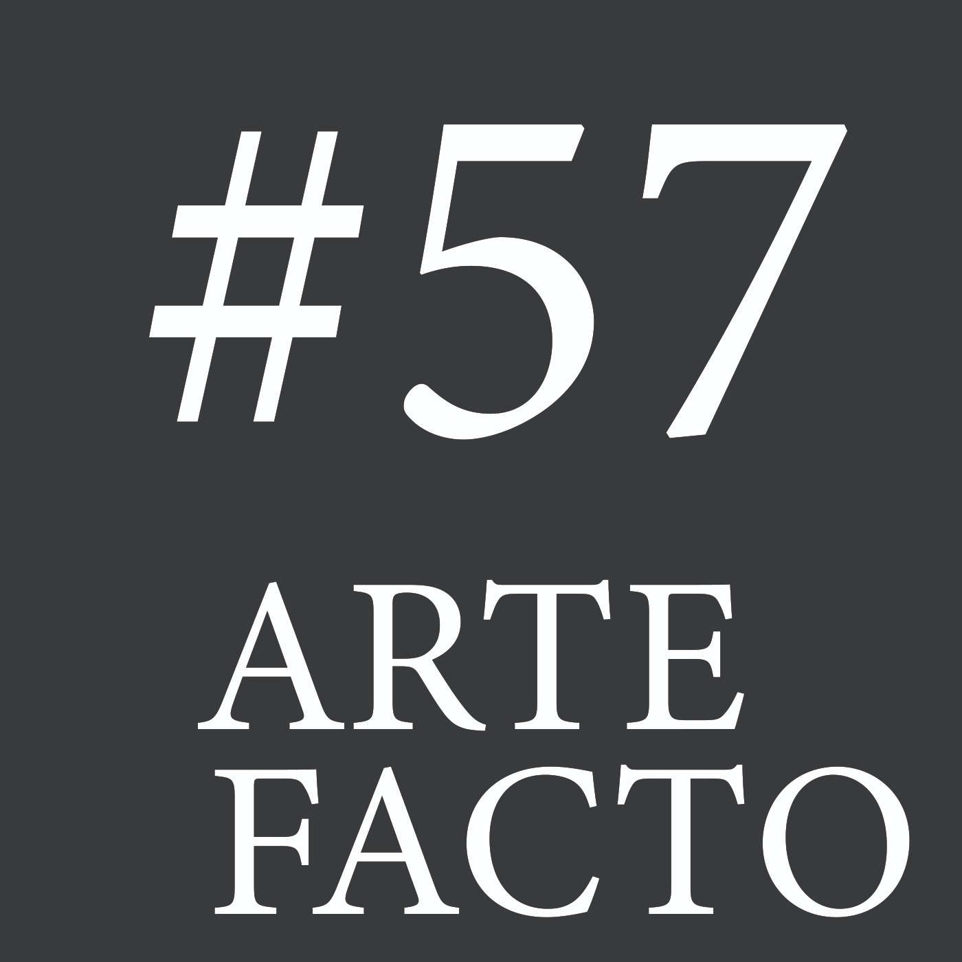 Artefacto Podcast