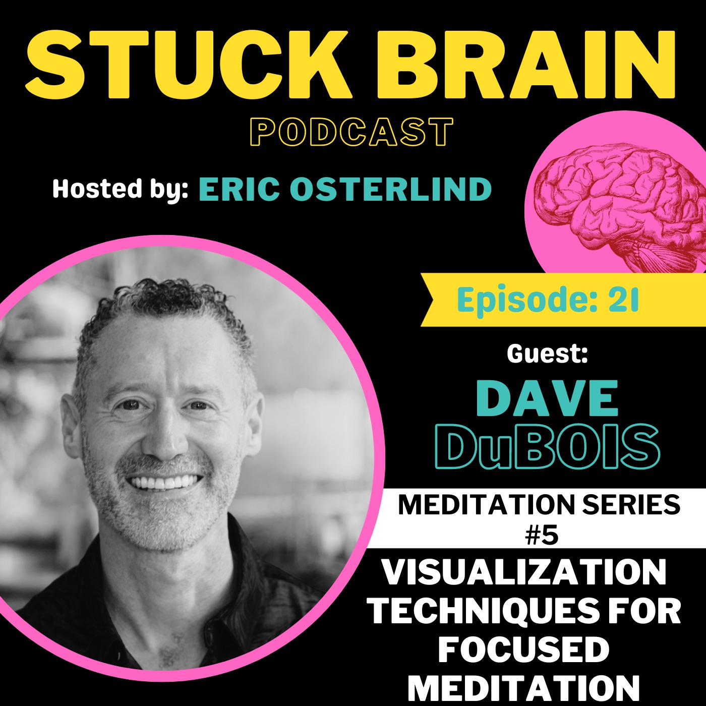 Stuck Brain