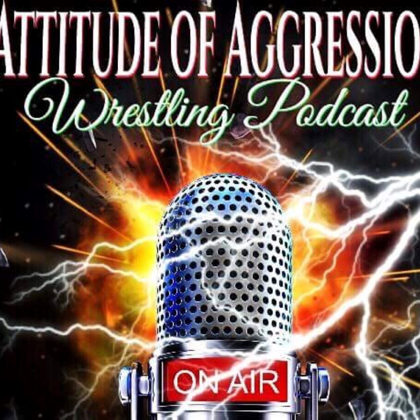 Attitude Of Aggression #282- The Big Four Project Chapter 9: Royal Rumble '91 & WrestleMania VII
