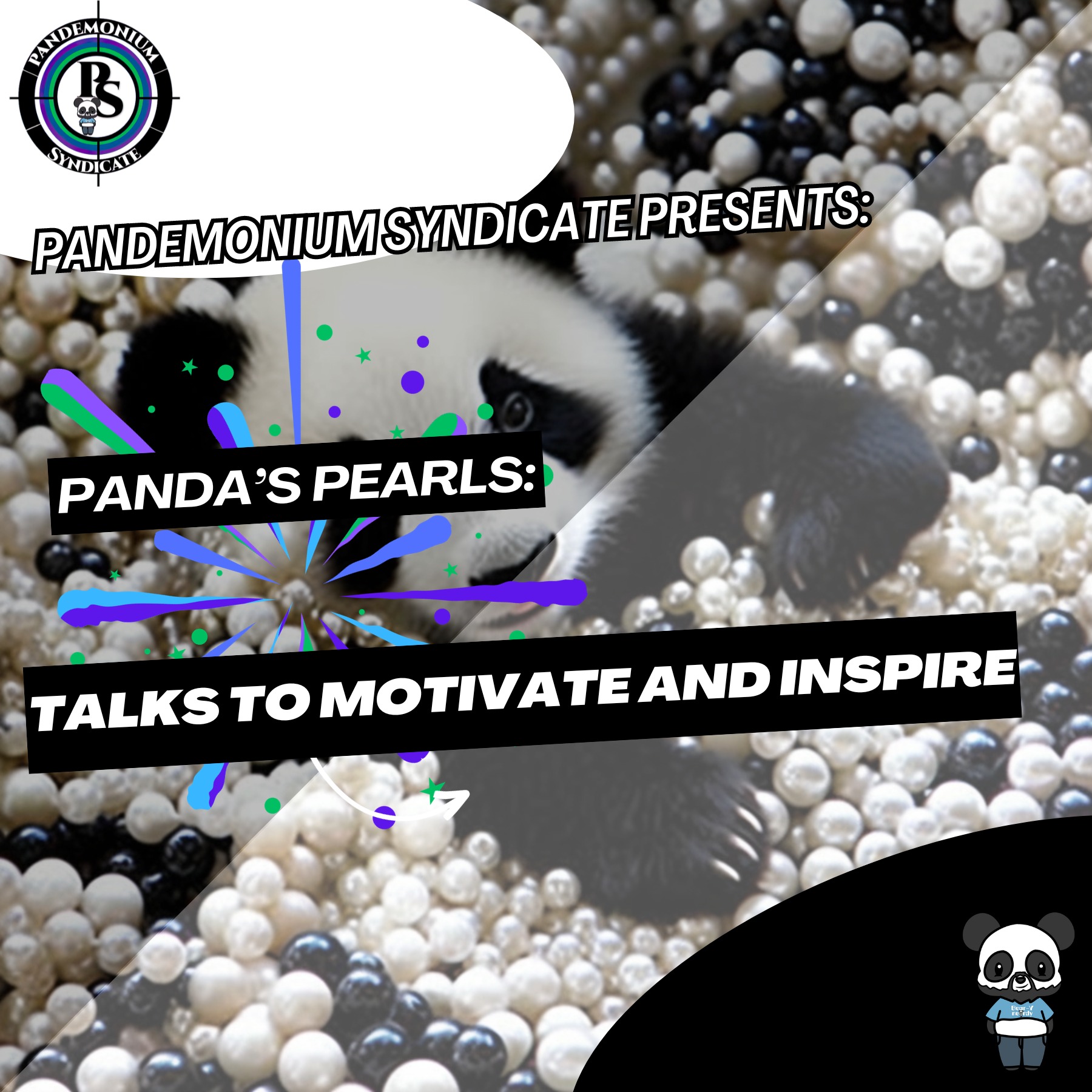 Audio Player Image