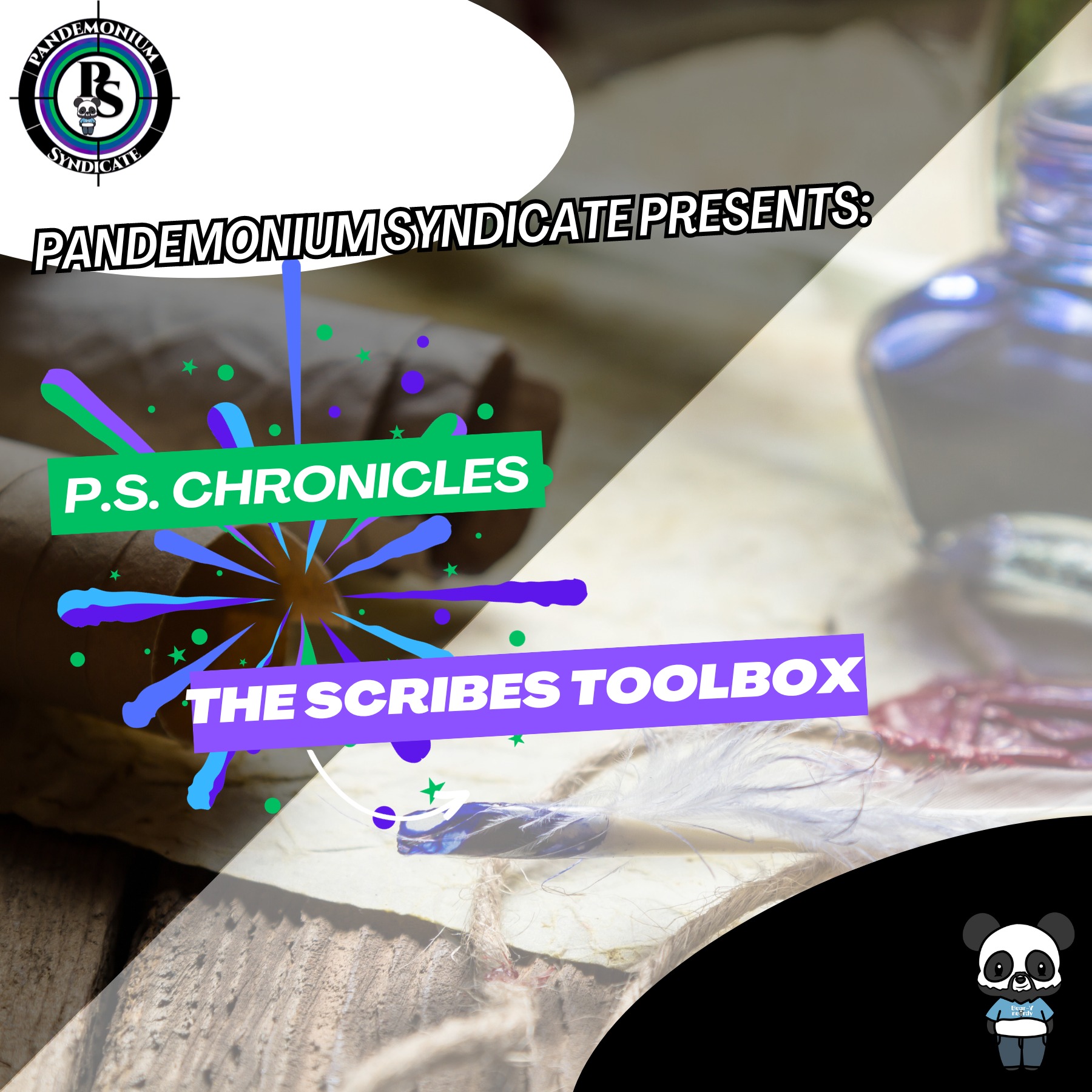 Audio Player Image