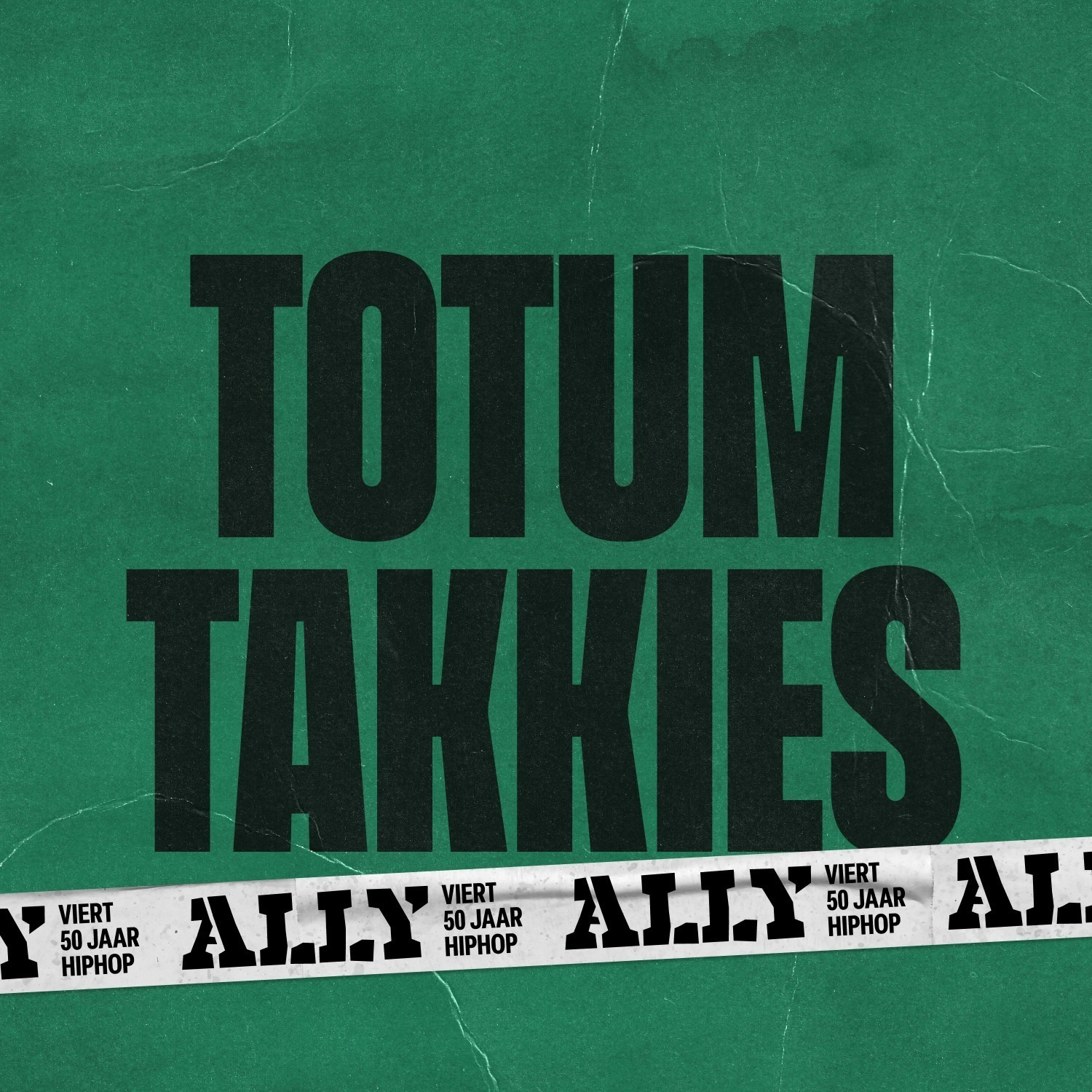 Totum Takkies