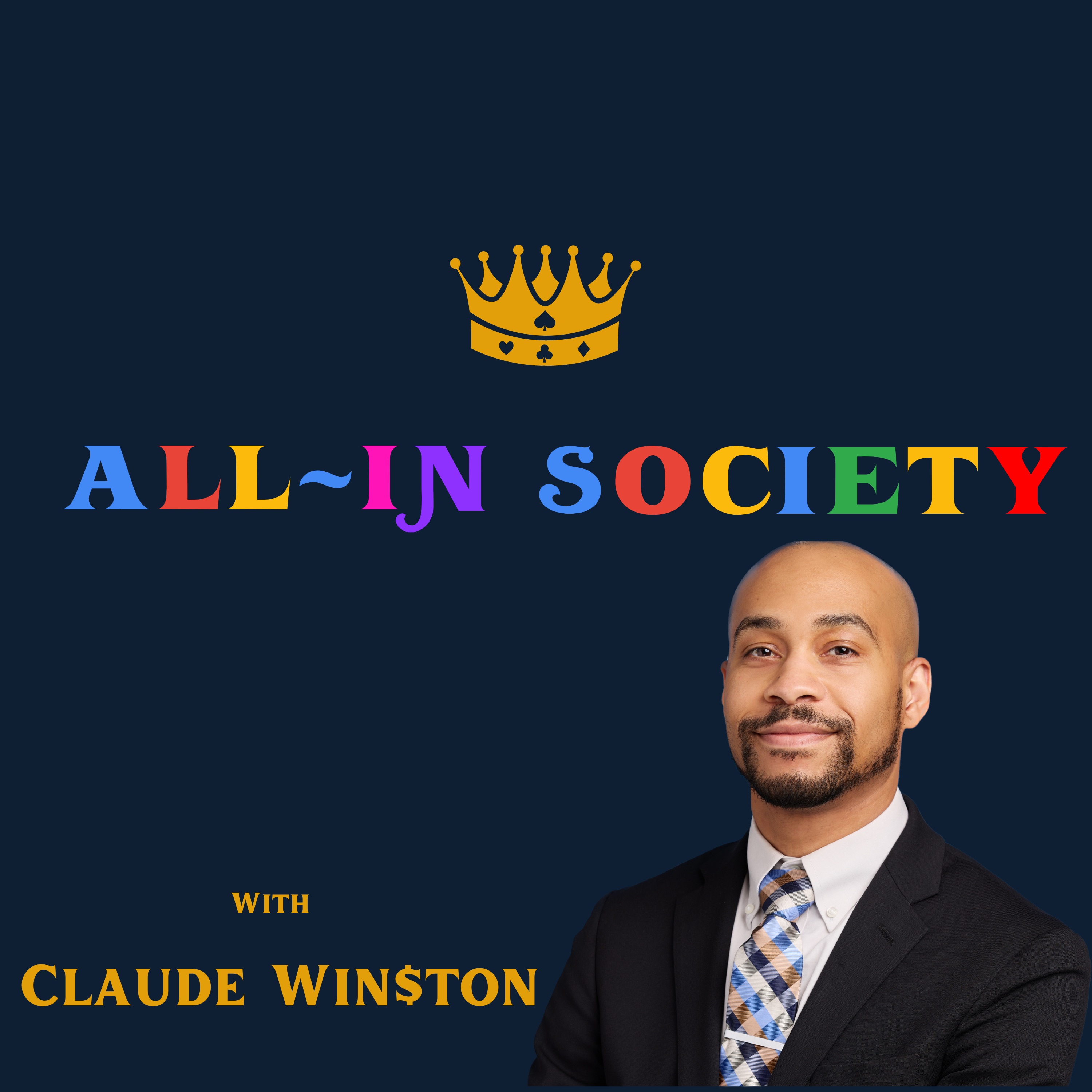 ALL-IN SOCIETY