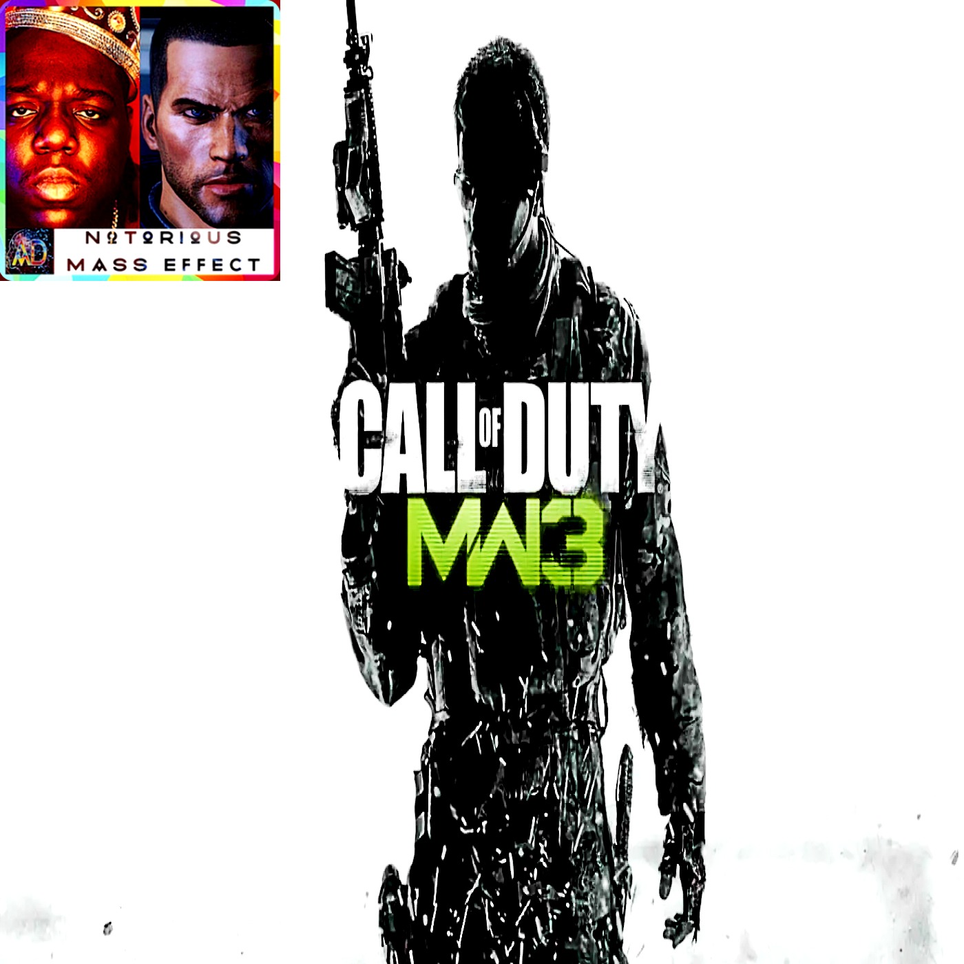 “CALL OF DUTY: MODERN WARFARE 3 CAMPAIGN REVIEW ROUNDUP”