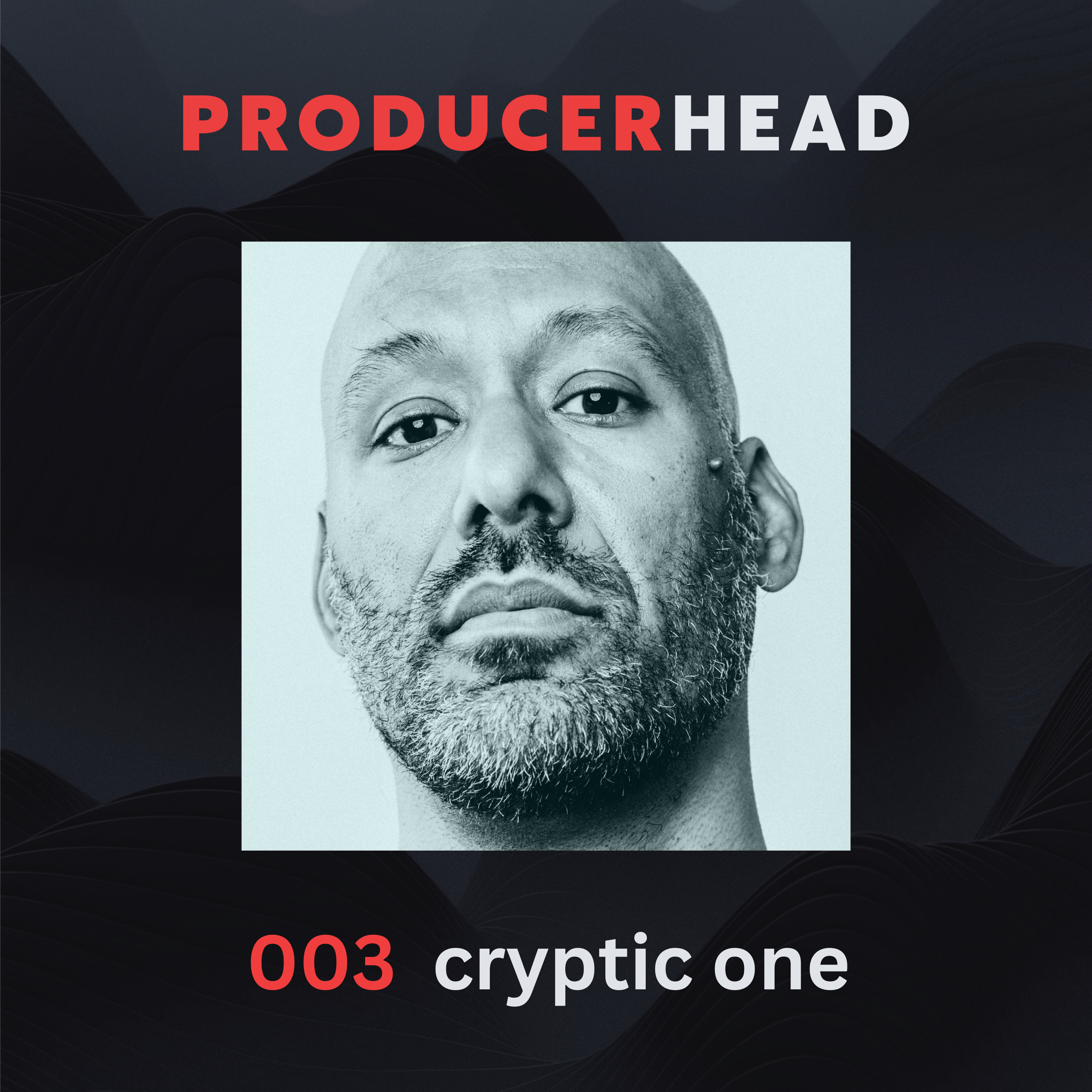 003. Part 1: How To Cure Impostor Syndrome, The path to quality runs through quantity, and Earning a Billboard Plaque. episode artwork