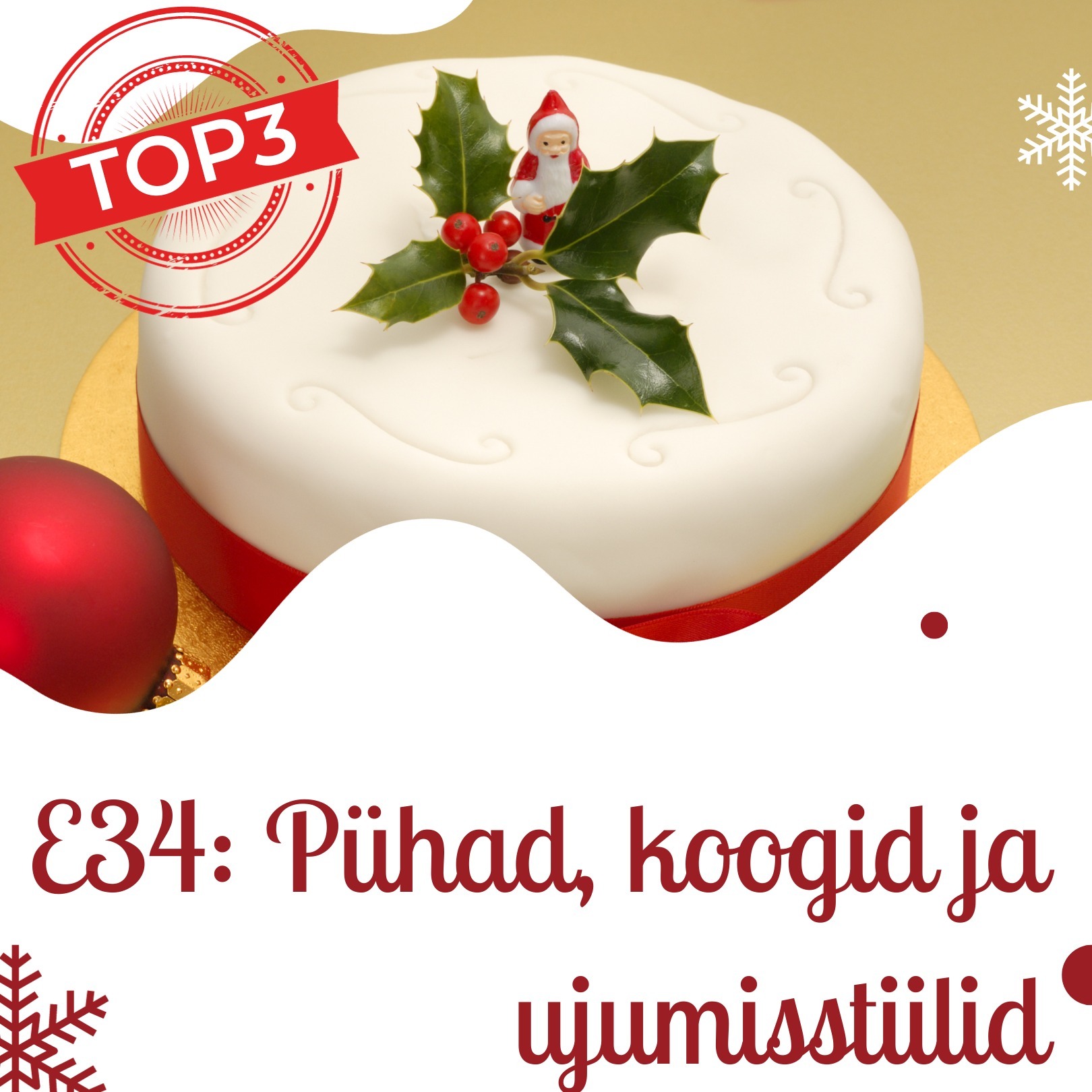 TOP3 Jutusaade