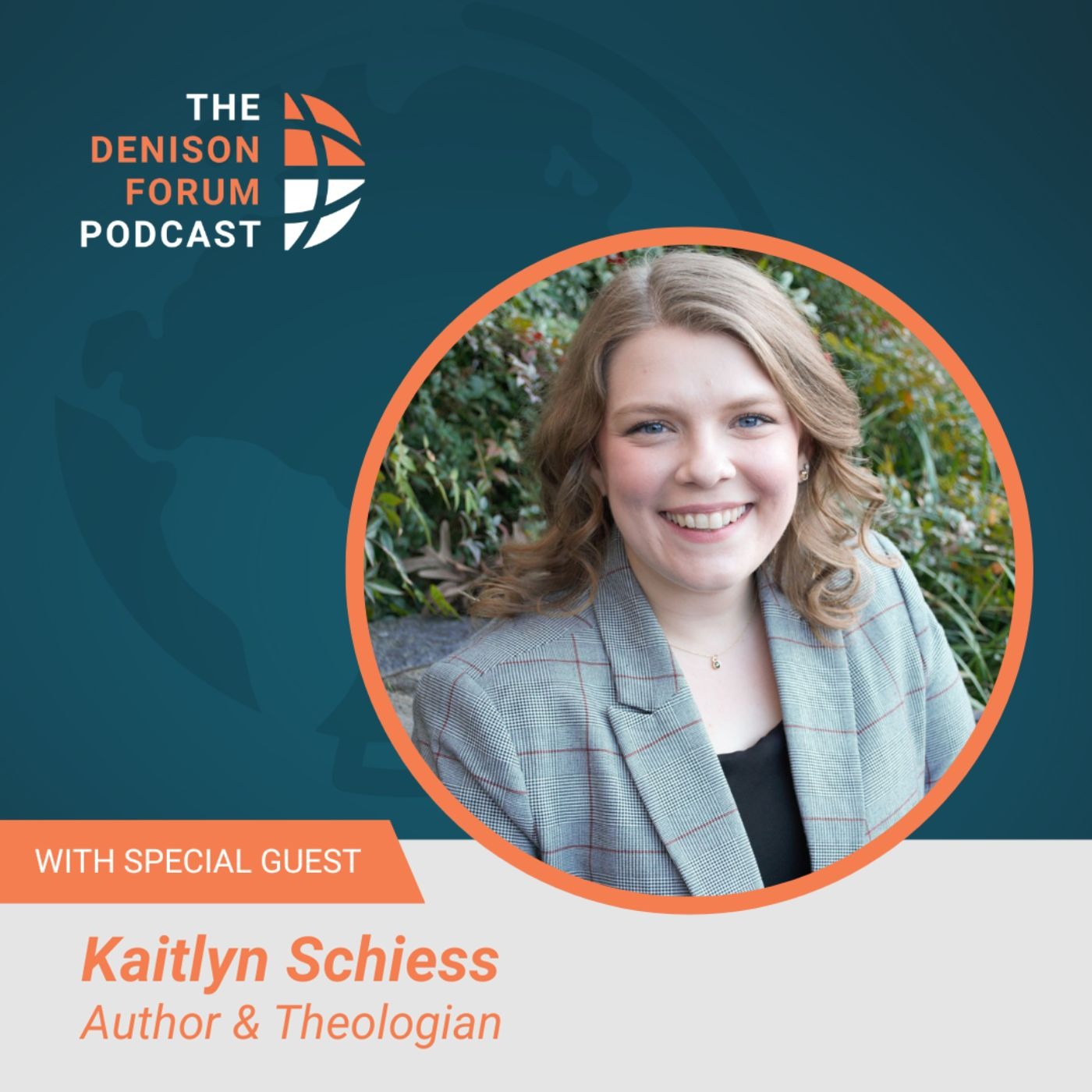 How does the Bible apply to today’s politics? With Kaitlyn Schiess