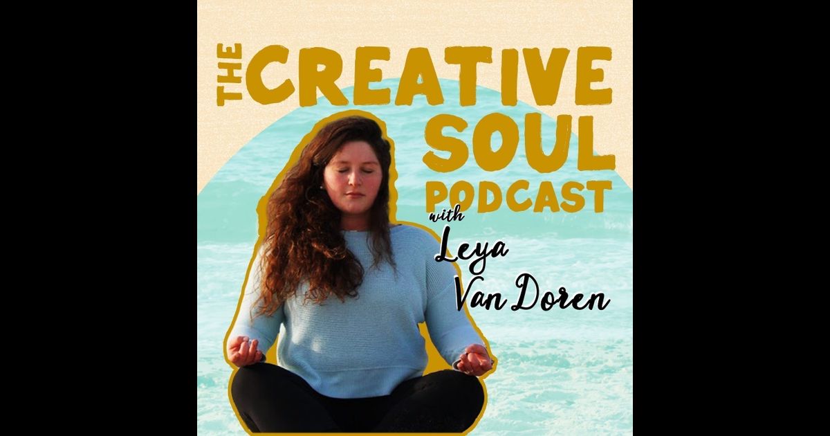 The Creative Soul Podcast