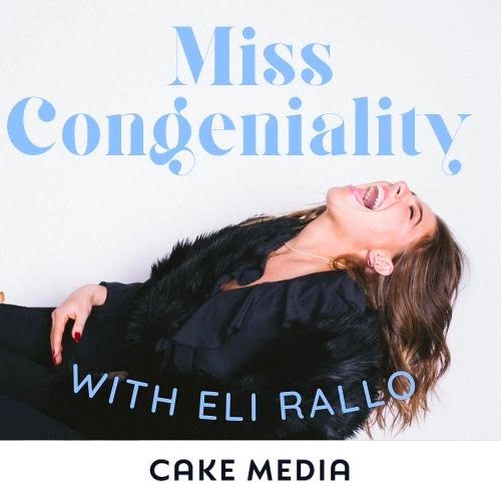 Miss Congeniality meets Golden Girls”