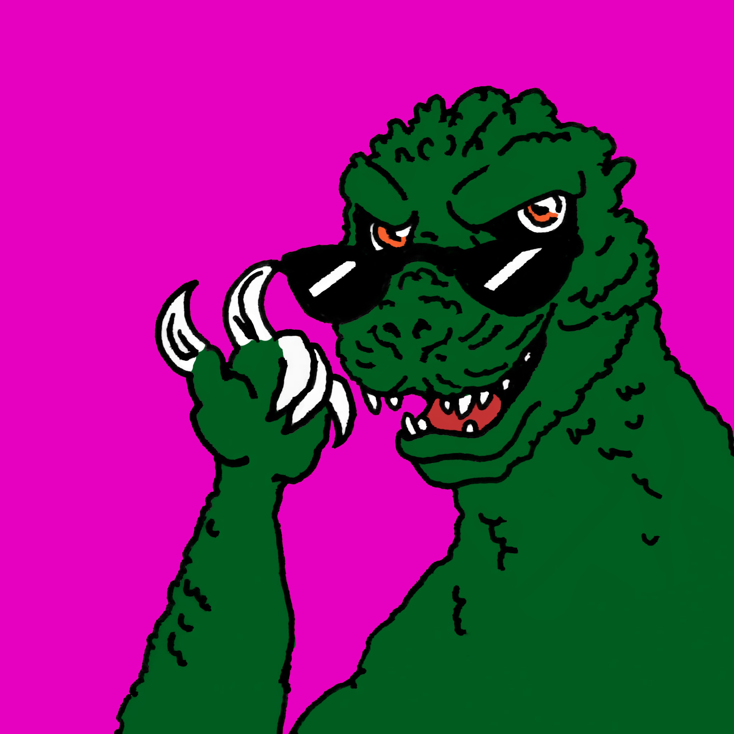 THANK GODZILLA, IT'S FRIDAY! | "Godzilla vs. Mechagodzilla" (1974)