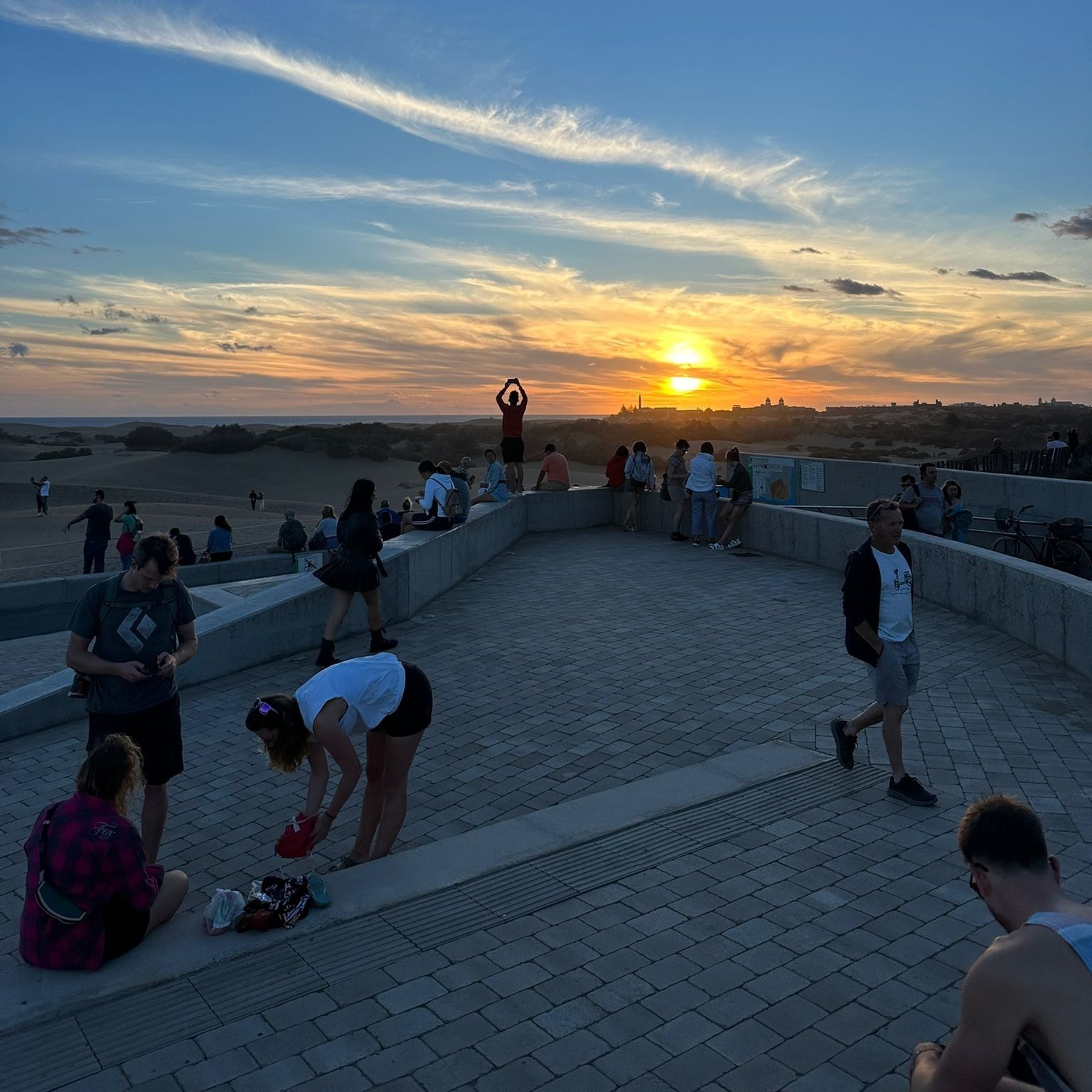 Feldi\'s Travel Diary