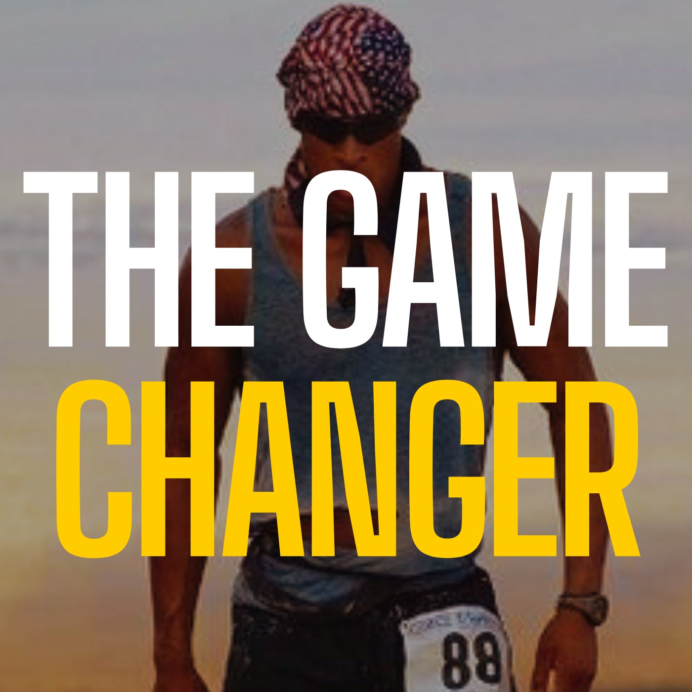 THE GAME CHANGER - David Goggins Motivational Speech