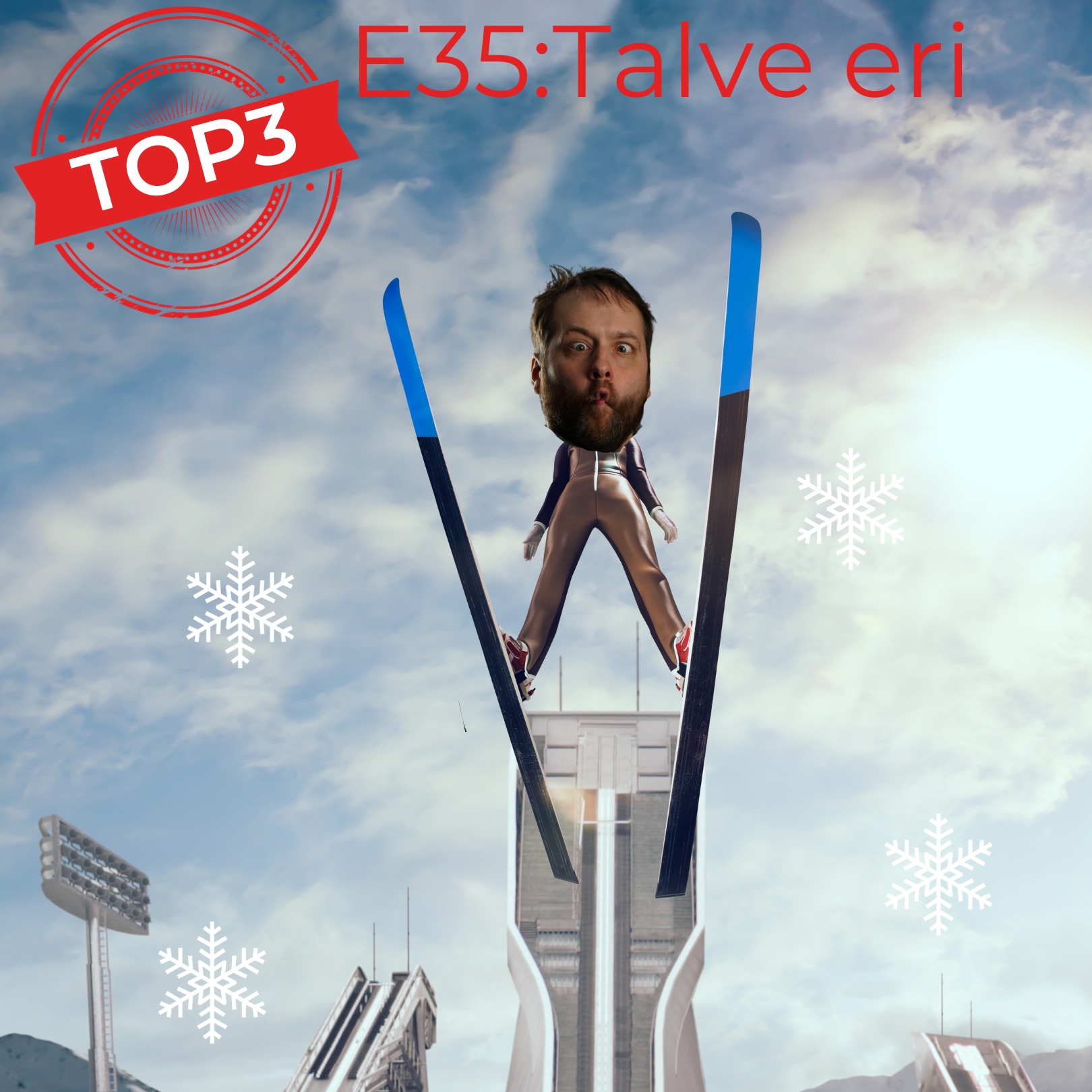 TOP3 Jutusaade