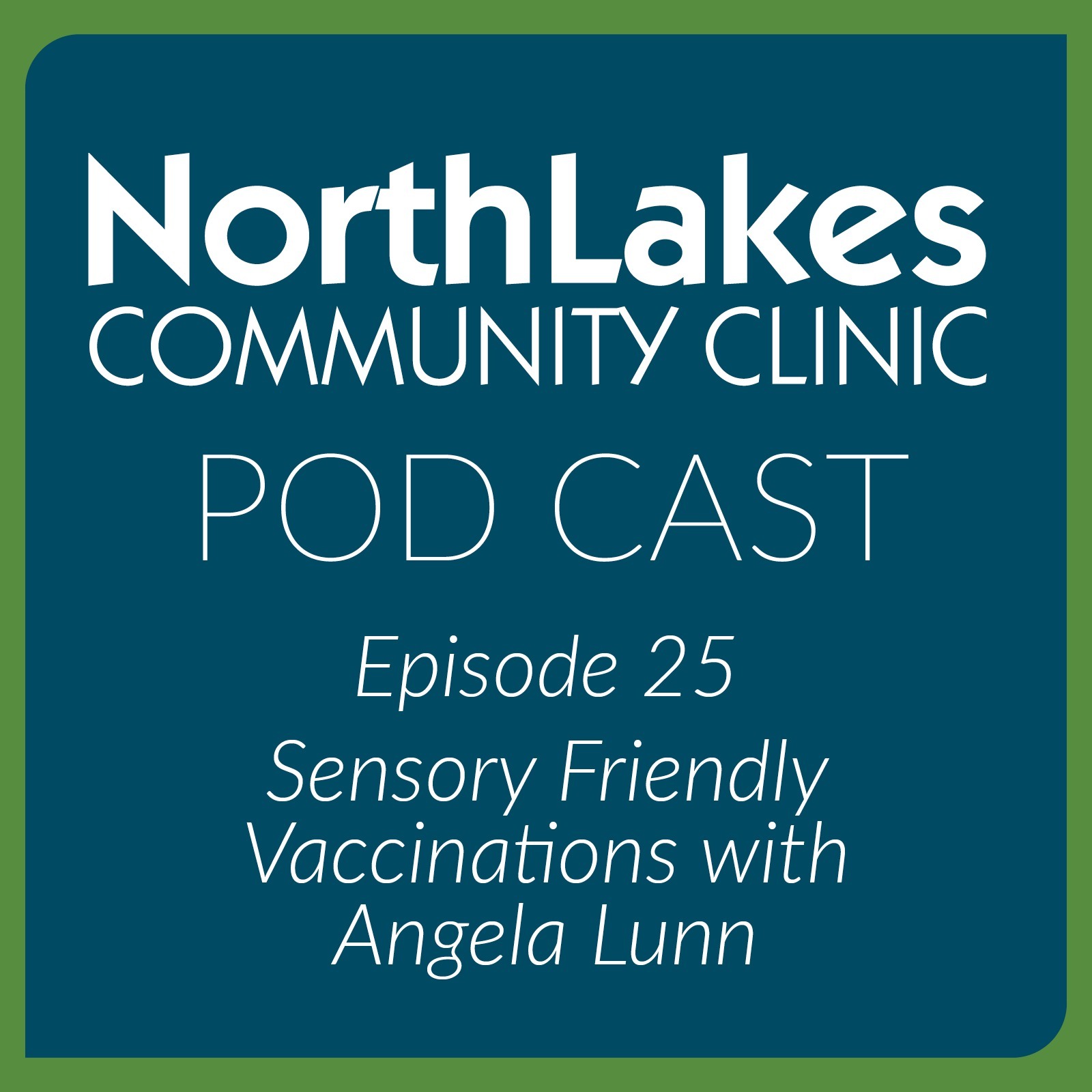 NorthLakes Podcast