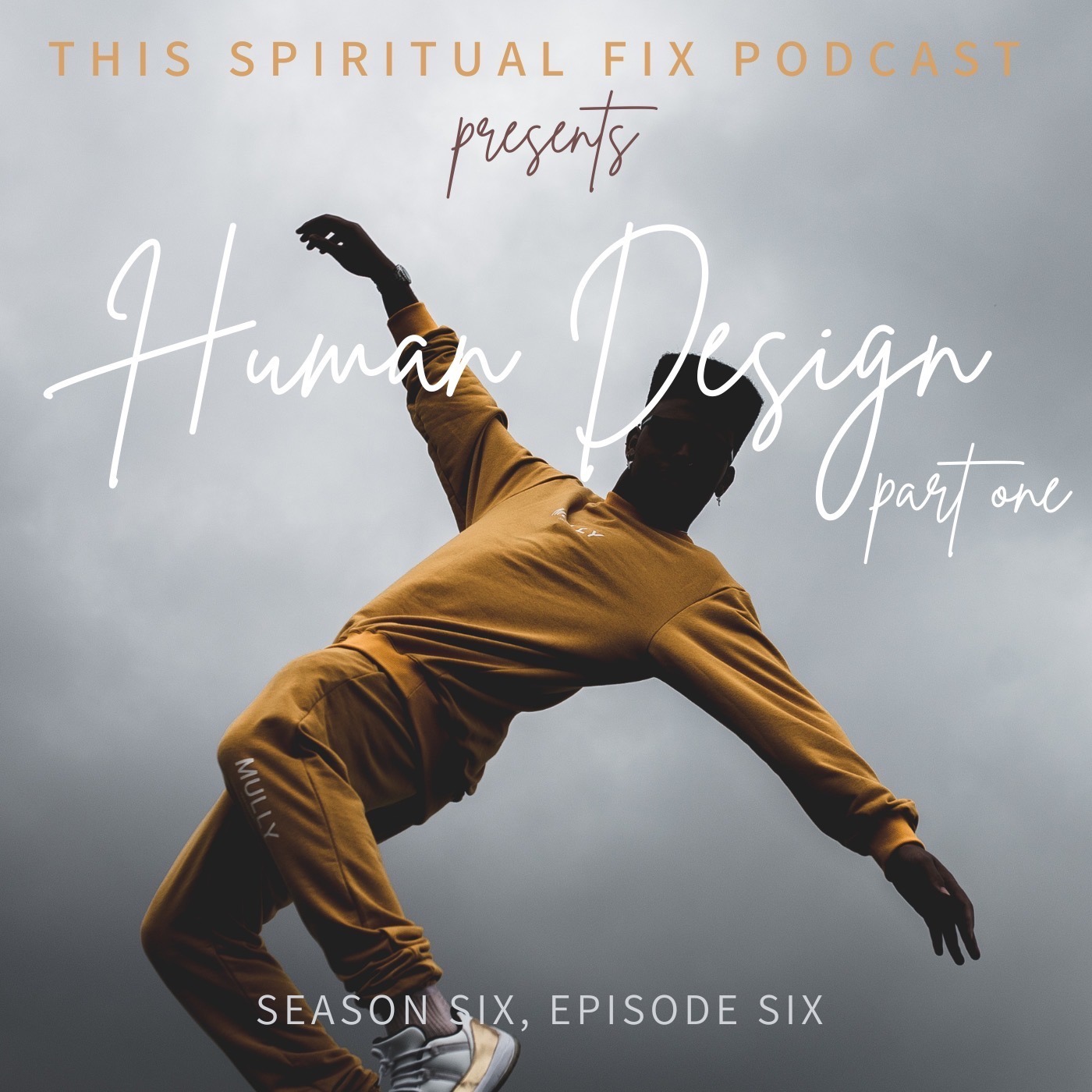 This Spiritual Fix