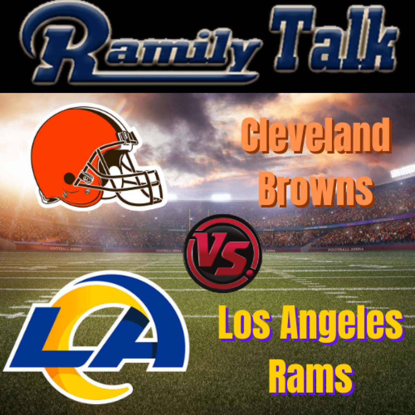 Ramily Talk