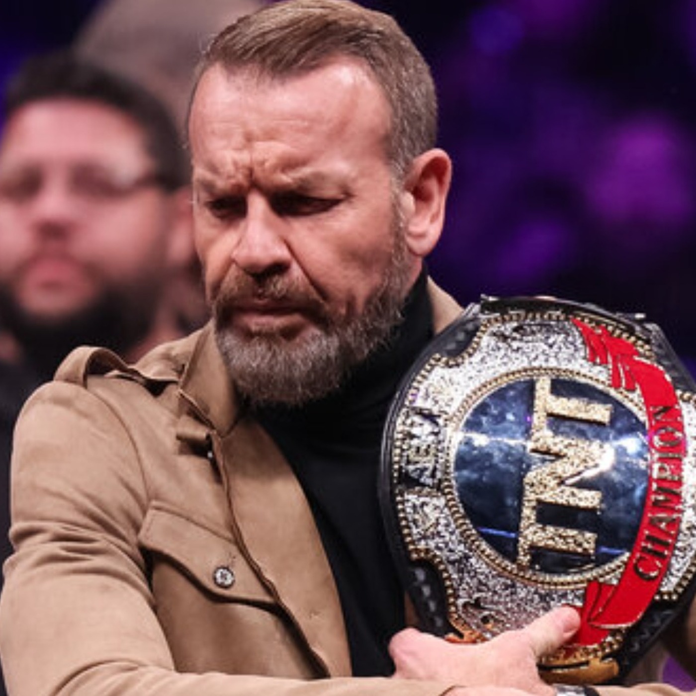 WINC Podcast (11/29): AEW Dynamite Review, Triple H, More