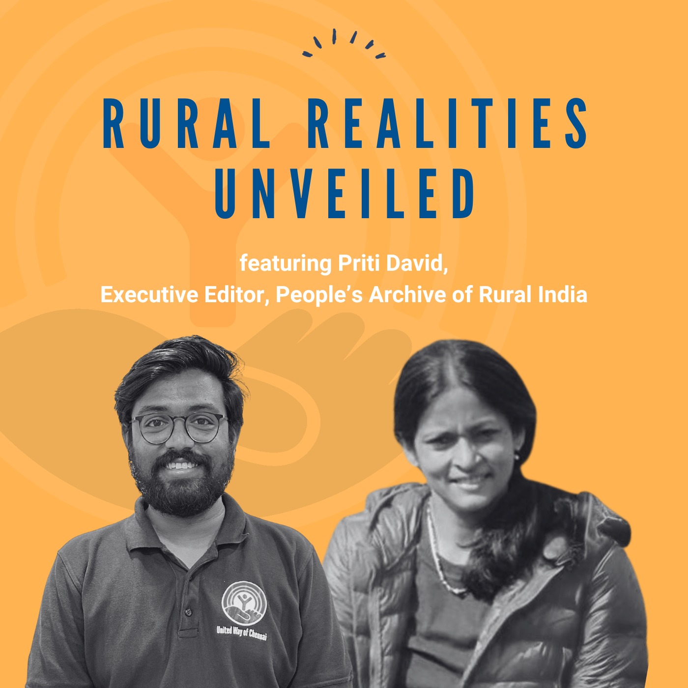 Rural Realities Unveiled: A Conversation with Priti David from PARI