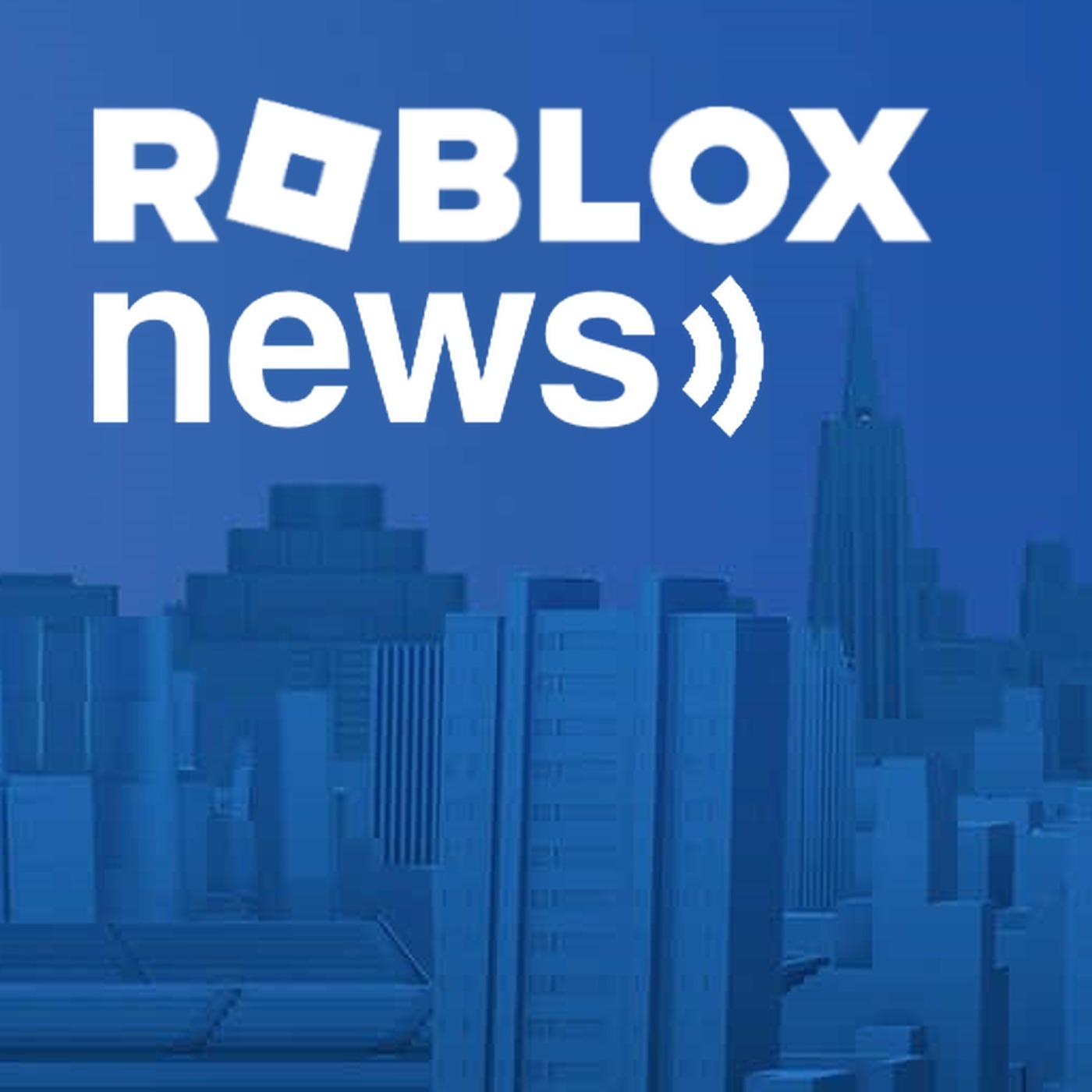 GREAT NEWS ABOUT ROBLOX! 