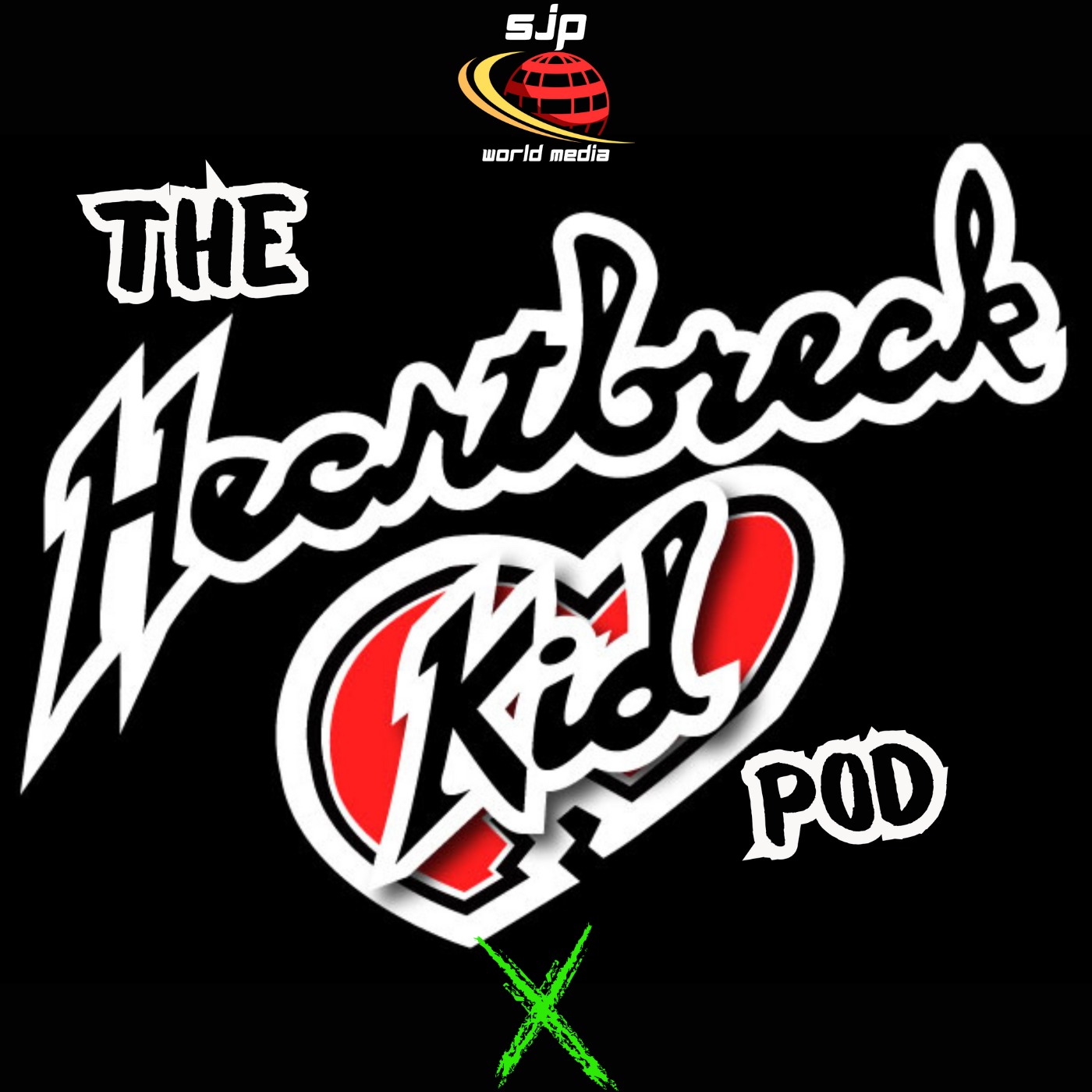 THE HBK POD EP5 - Wrestlemania 9