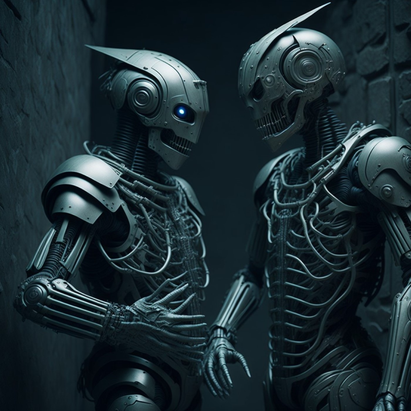 TalkBots