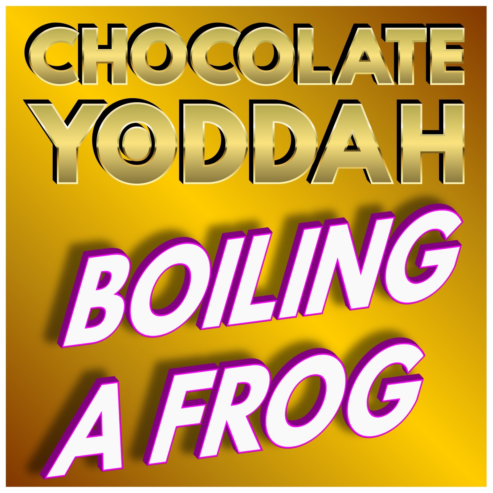 Boiling A Frog