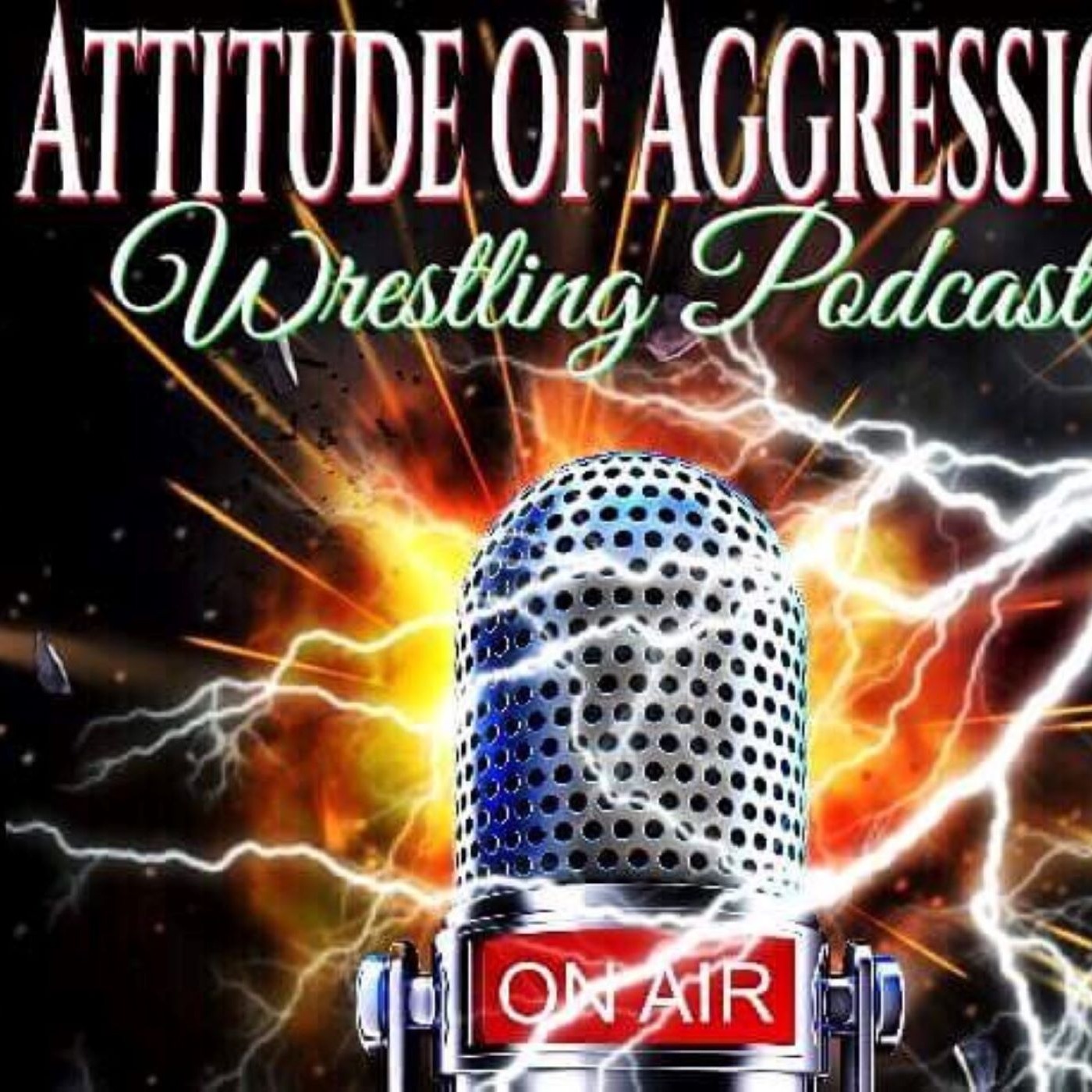 Attitude Of Aggression #281- The Big Four Project Chapter 8: Summer Slam ’90 & Survivor Series ’90