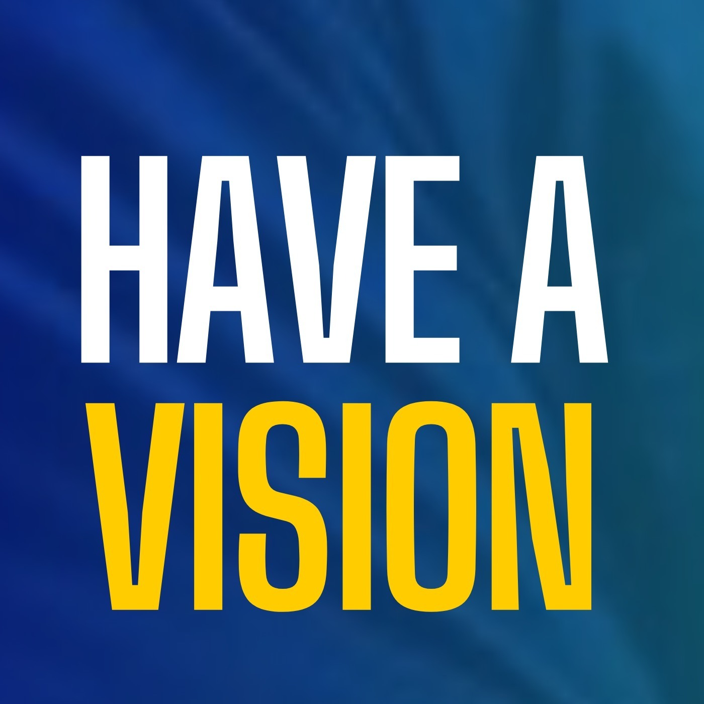 HAVE A VISION - Andrew Tate Motivational Speech