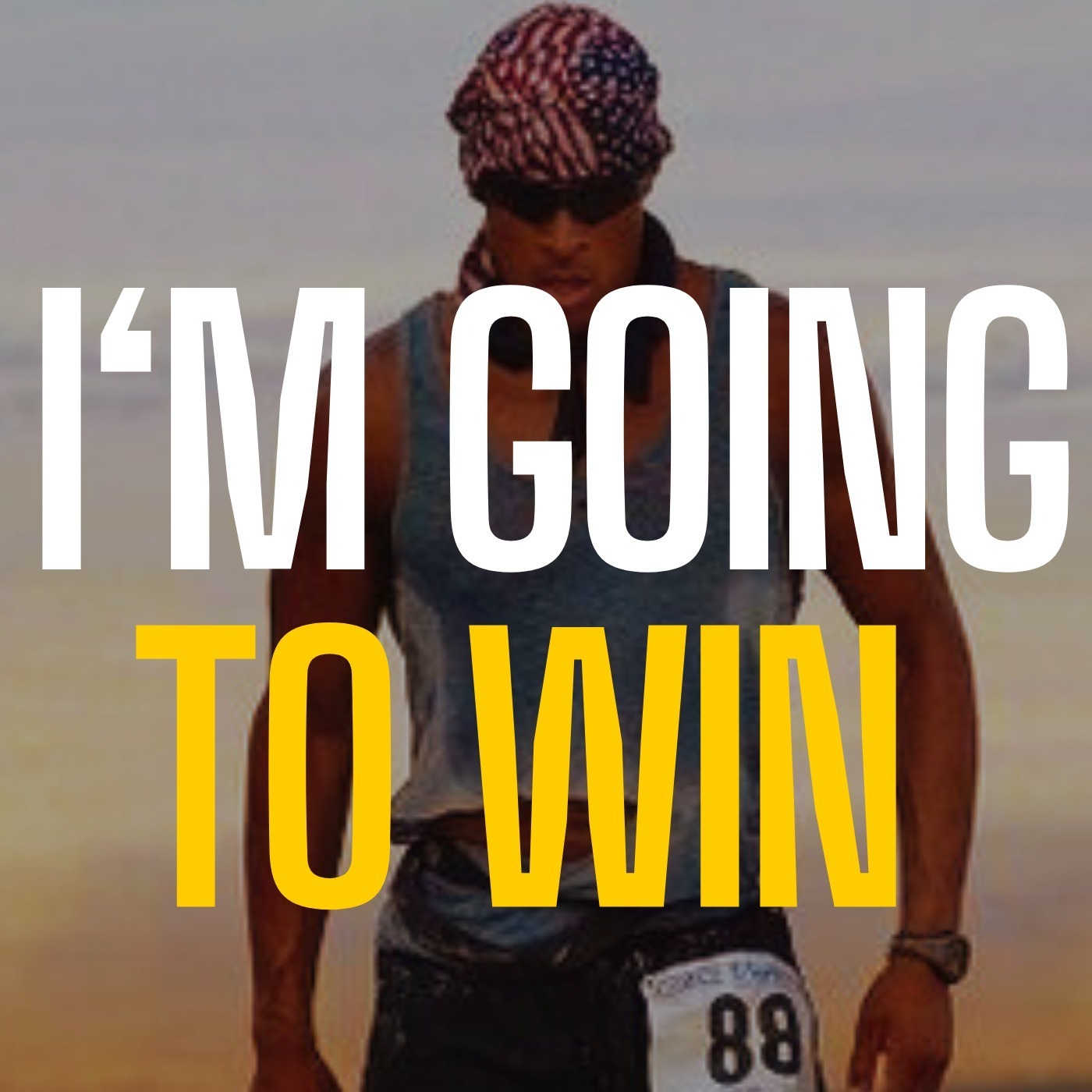 I‘M GOING TO WIN - David Goggins Motivational Speech