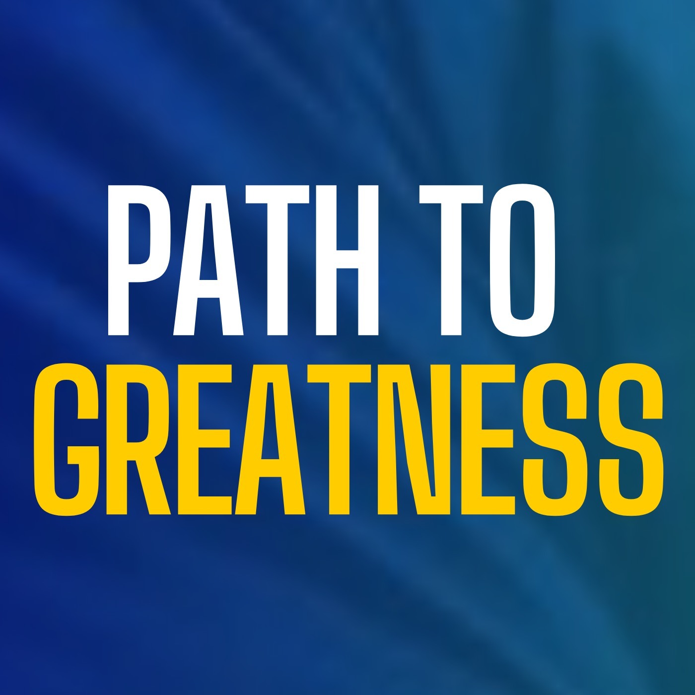 PATH TO GREATNESS - Jordan Peterson Motivational Speech