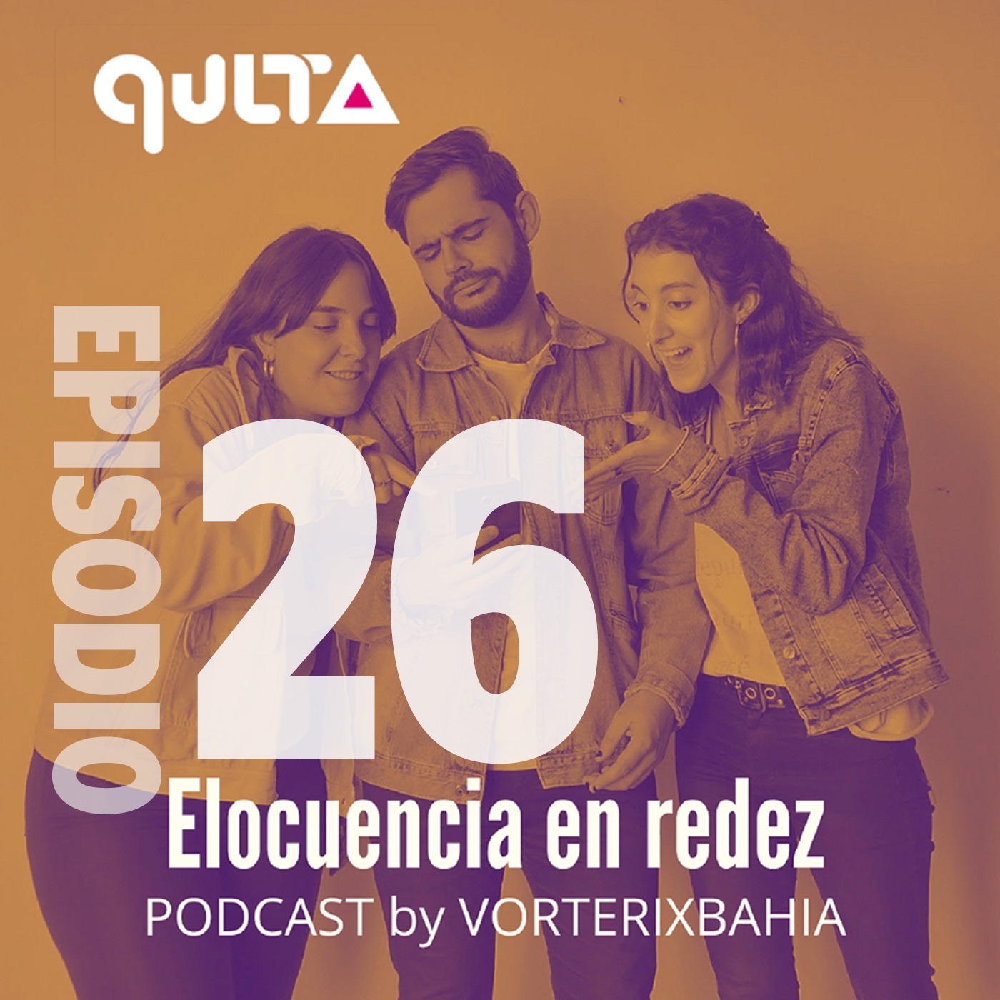 Elocuencia en redez