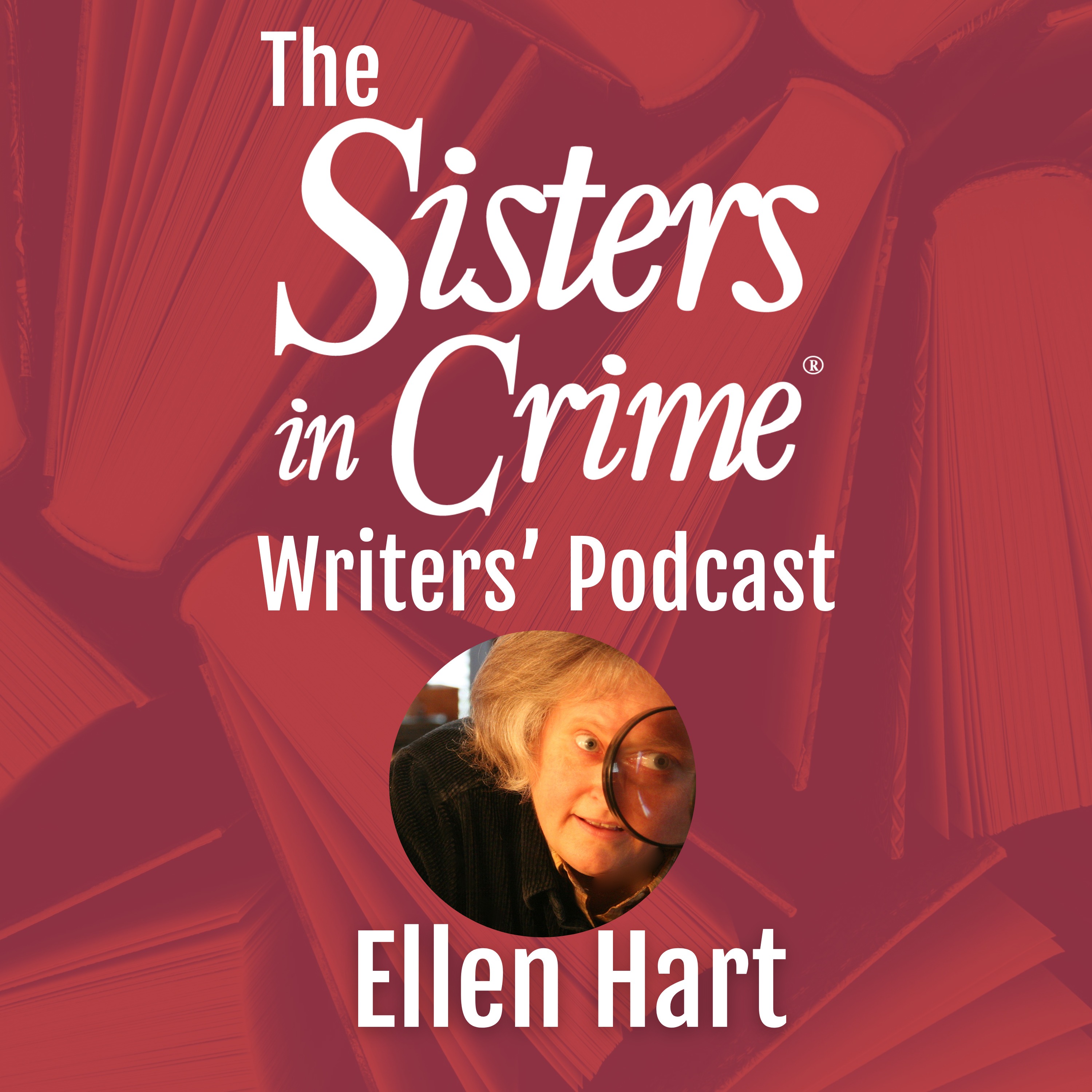 The Sisters in Crime Writers\' Podcast