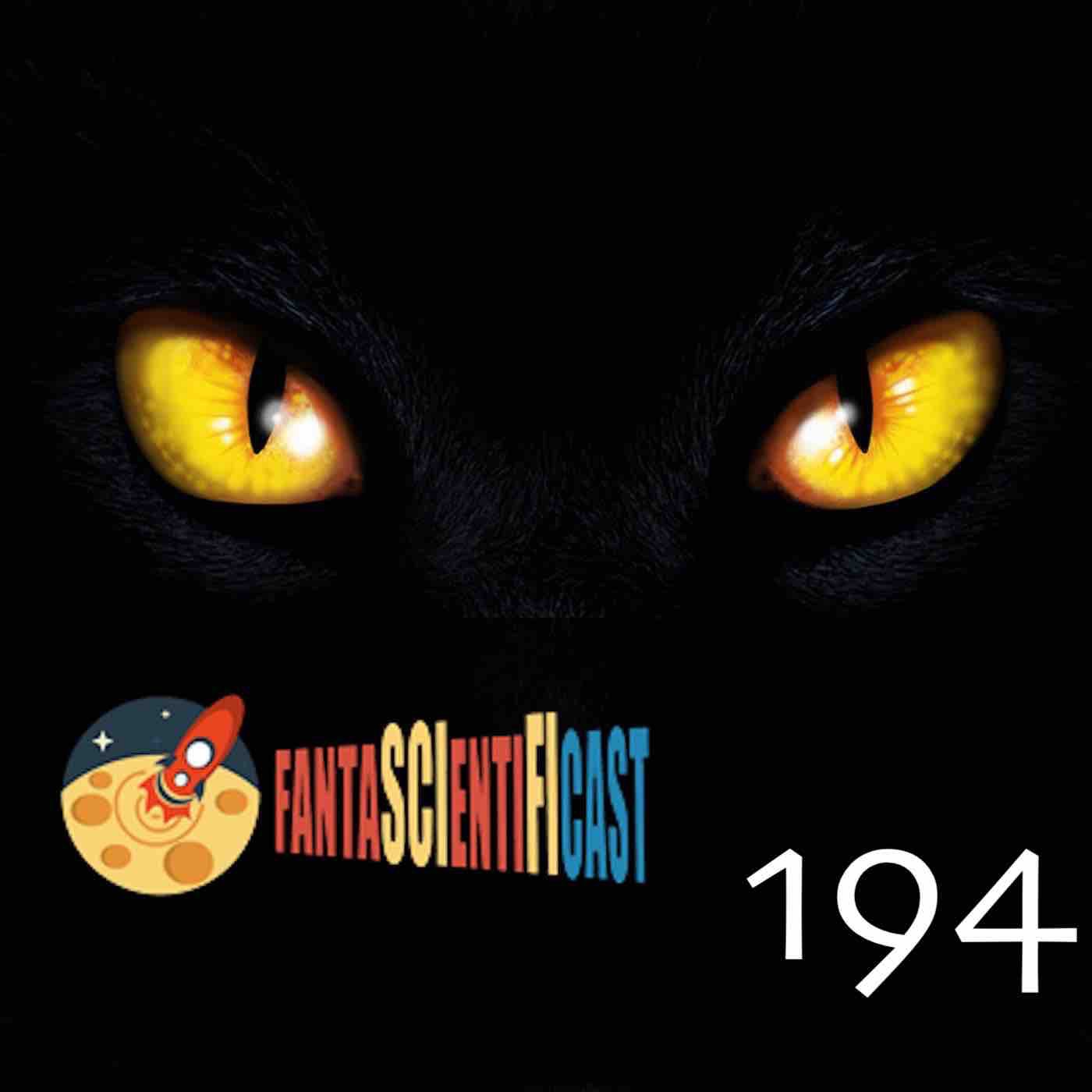 FantascientifiCast