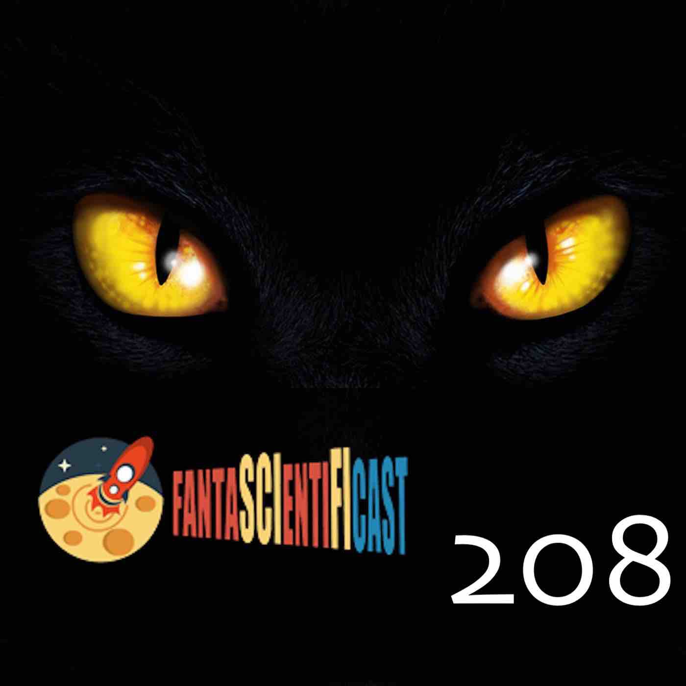 FantascientifiCast