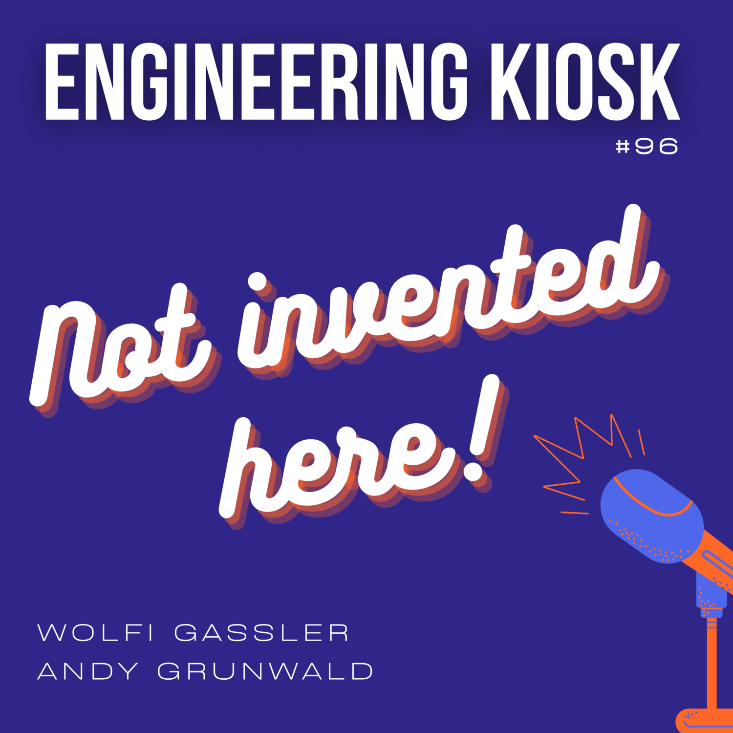 Engineering Kiosk