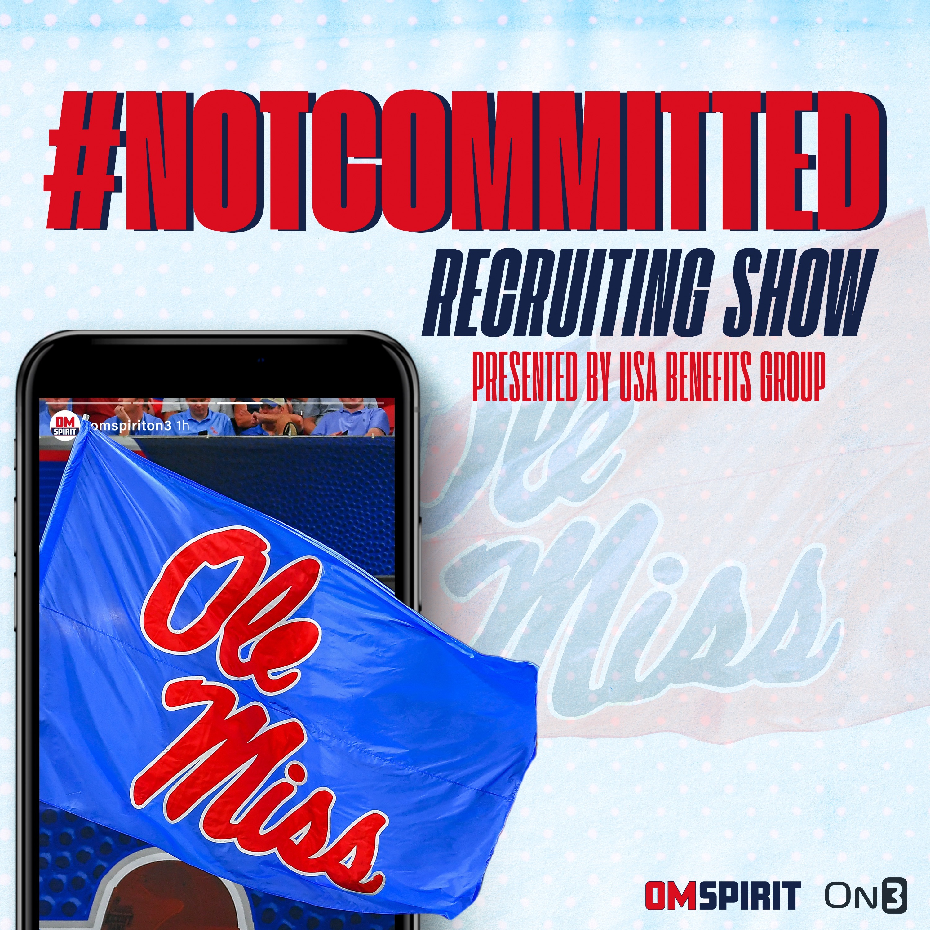 Braylon Burnside to Ole Miss? Full reaction after four-star in-state WR de-commits from MSU