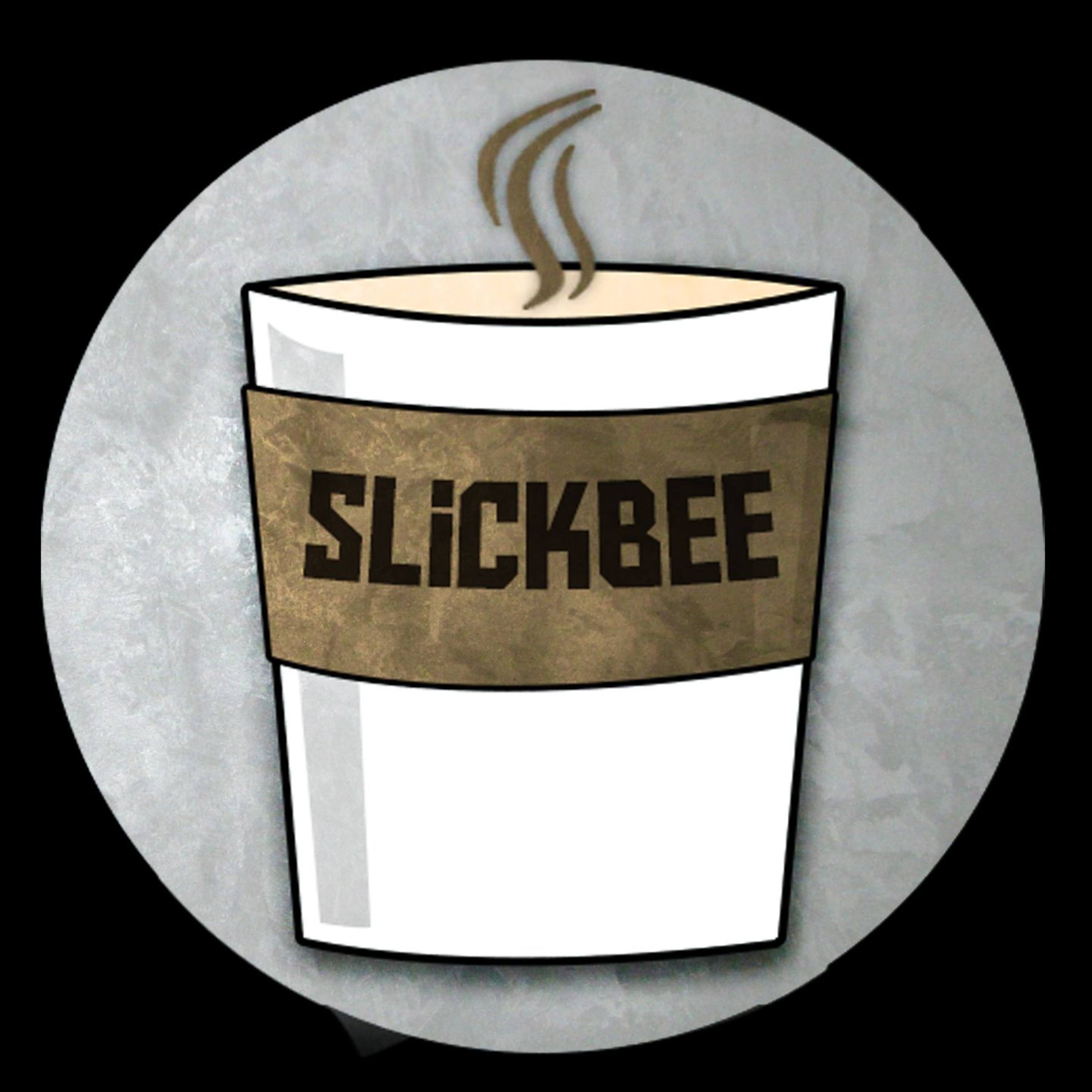 DOOM TIME #7 - SLICKBEE episode artwork