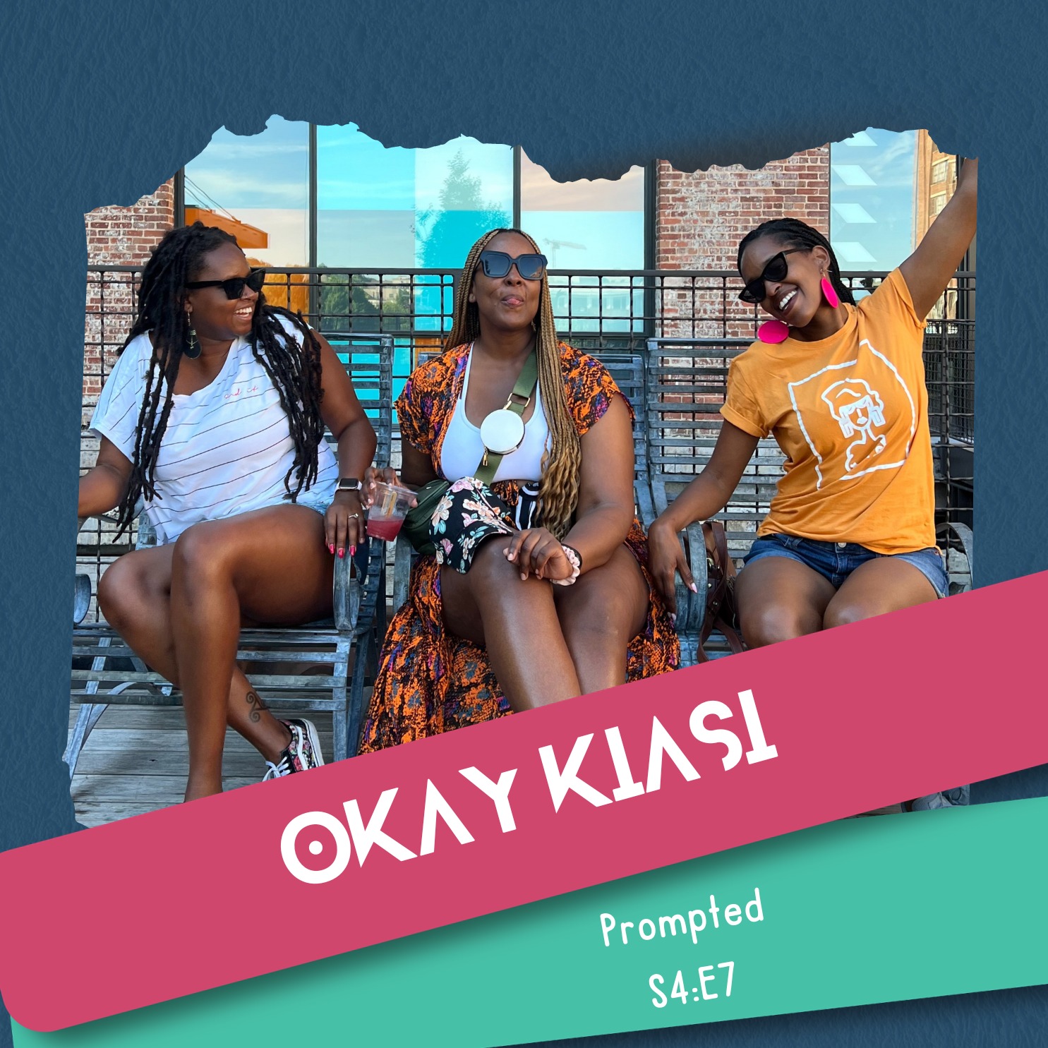 Okay Kiasi