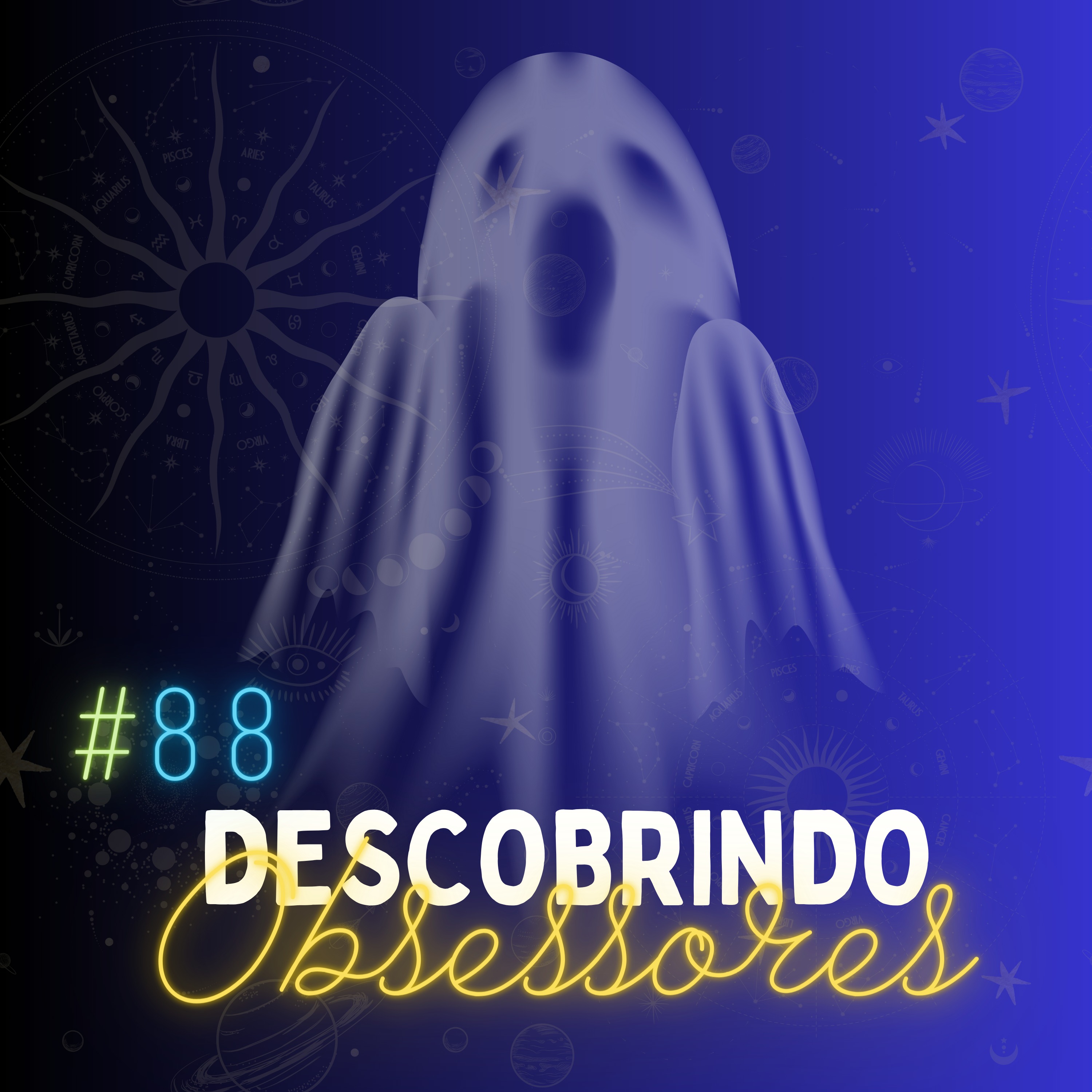 Papo Místico!