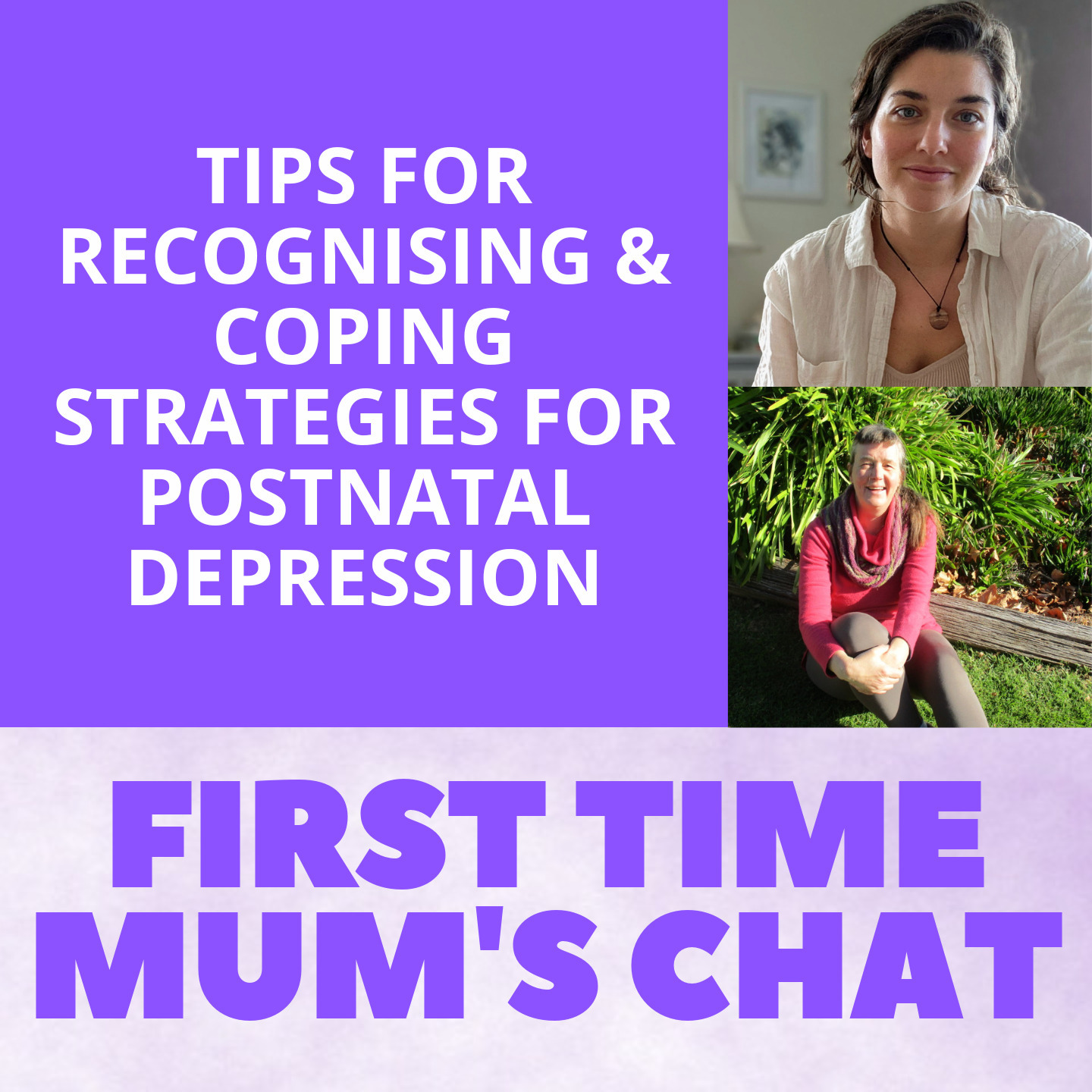Tips For Recognising and Coping Strategies For Postnatal Depression