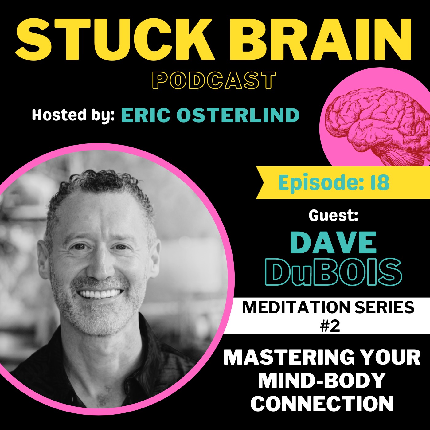 Stuck Brain
