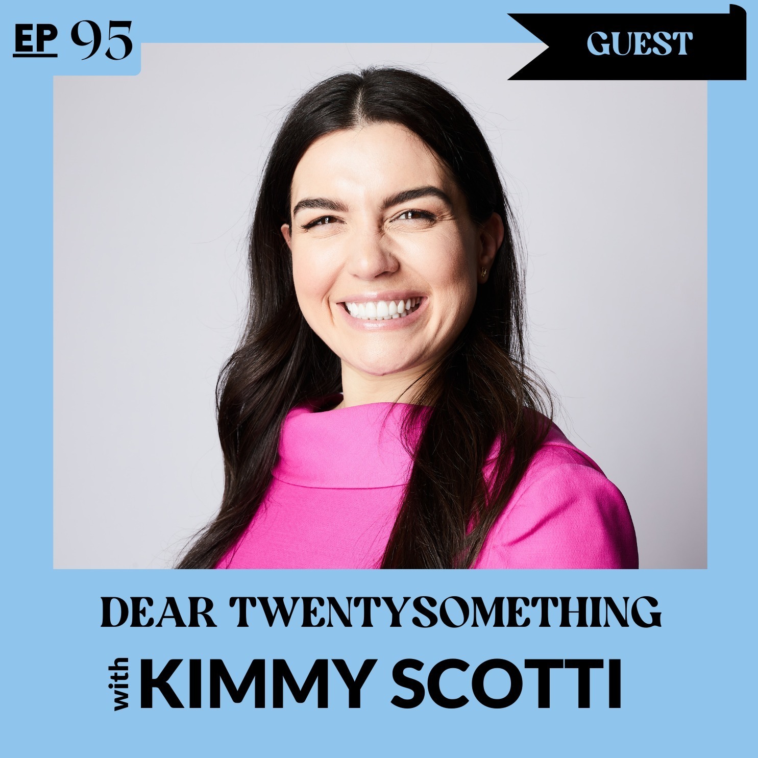 Dear Twentysomething